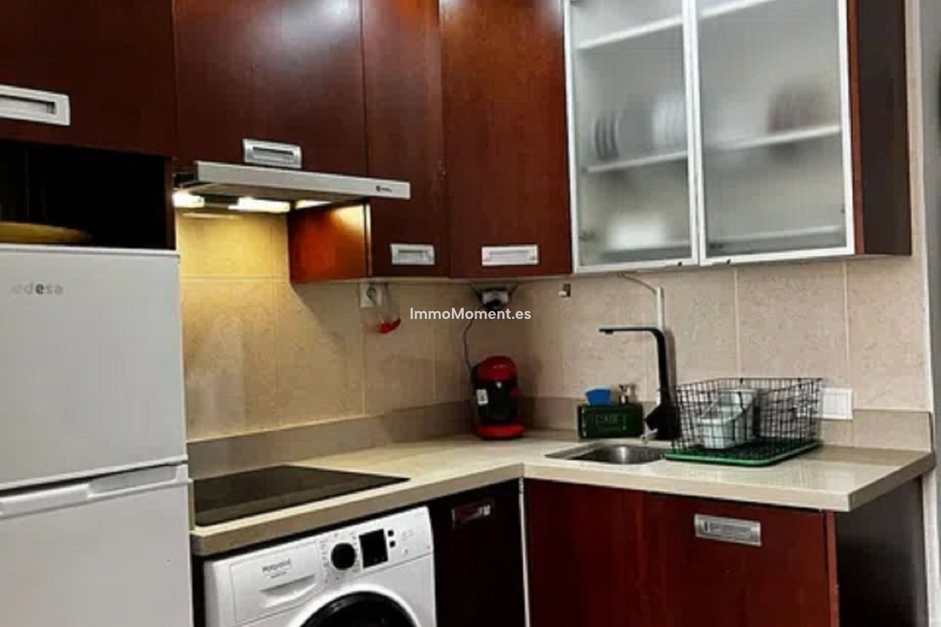 Wiederverkauf - Wohnung - Torremolinos - Torremolinos Centro