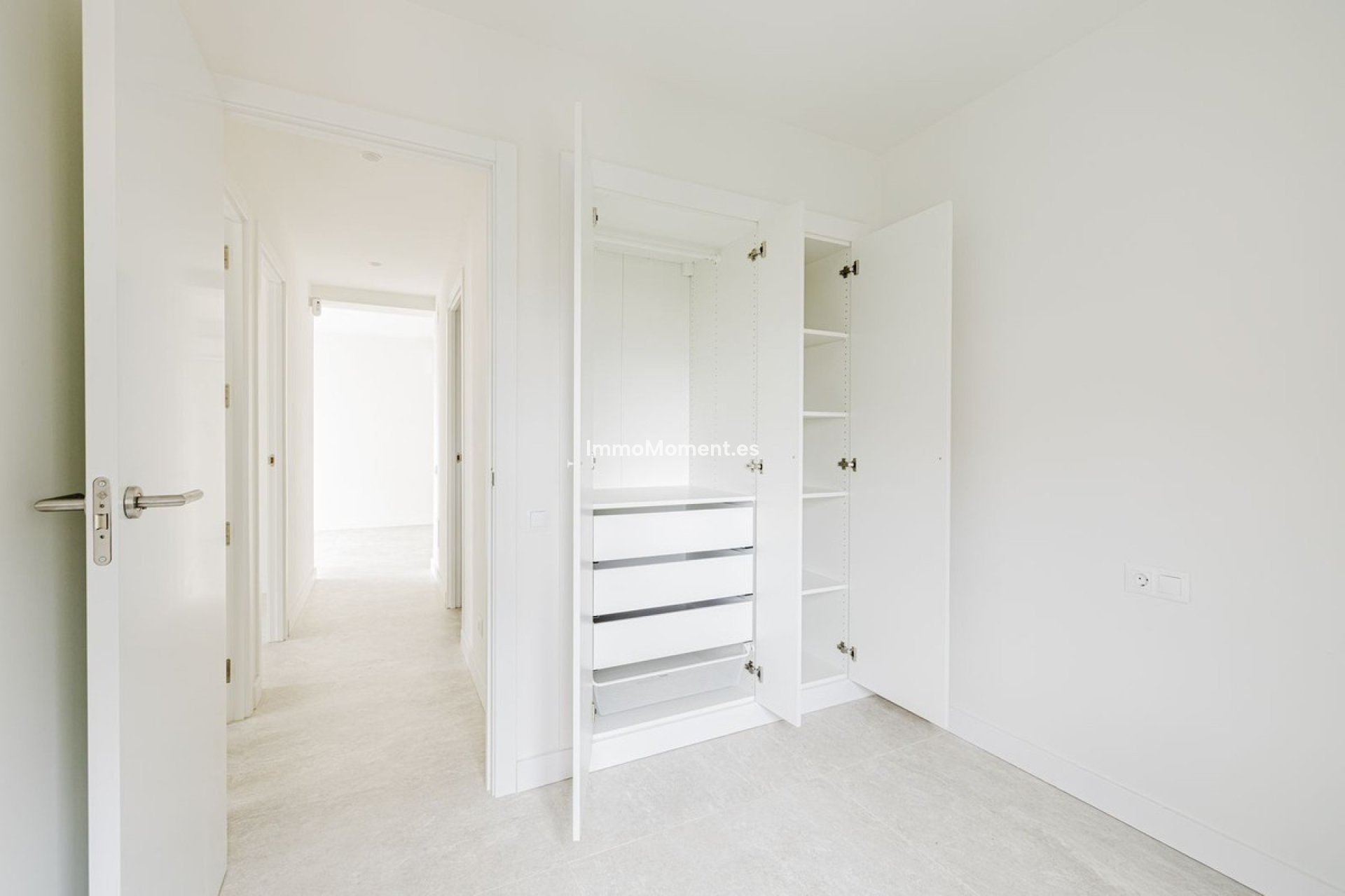 Wiederverkauf - Wohnung - Torremolinos - Torremolinos Centro
