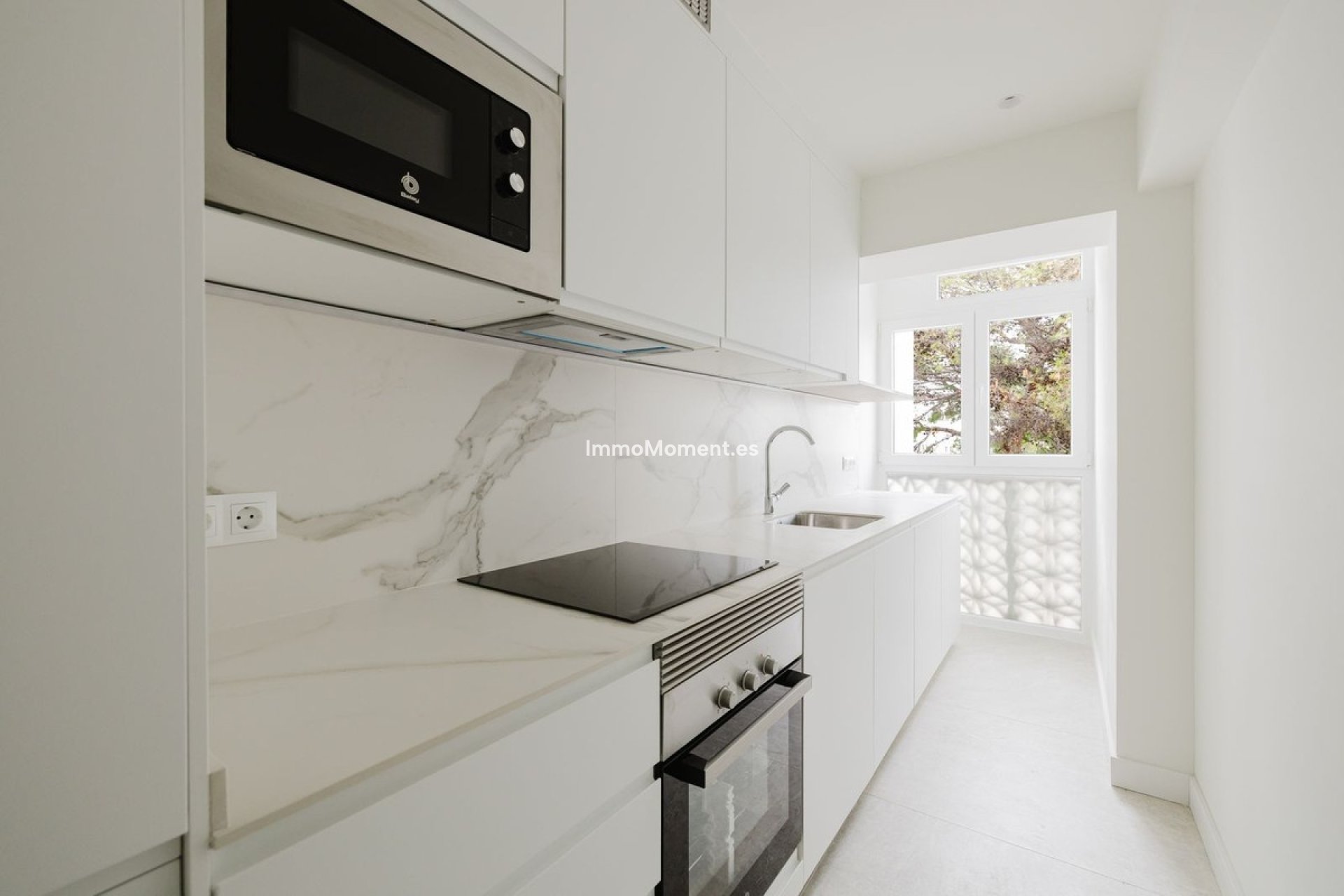 Wiederverkauf - Wohnung - Torremolinos - Torremolinos Centro