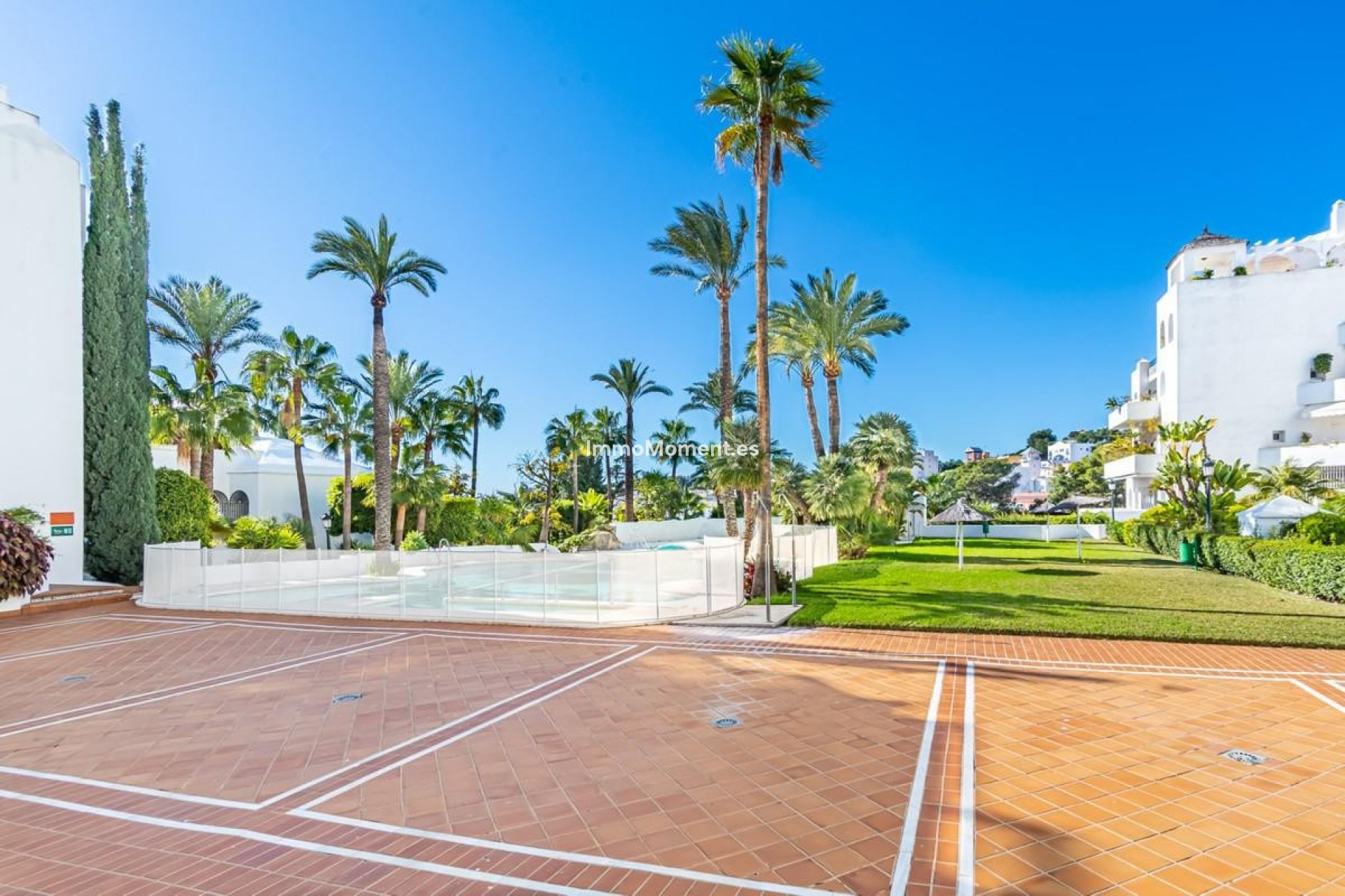 Wiederverkauf - Wohnung - Torremolinos - Torremolinos Centro