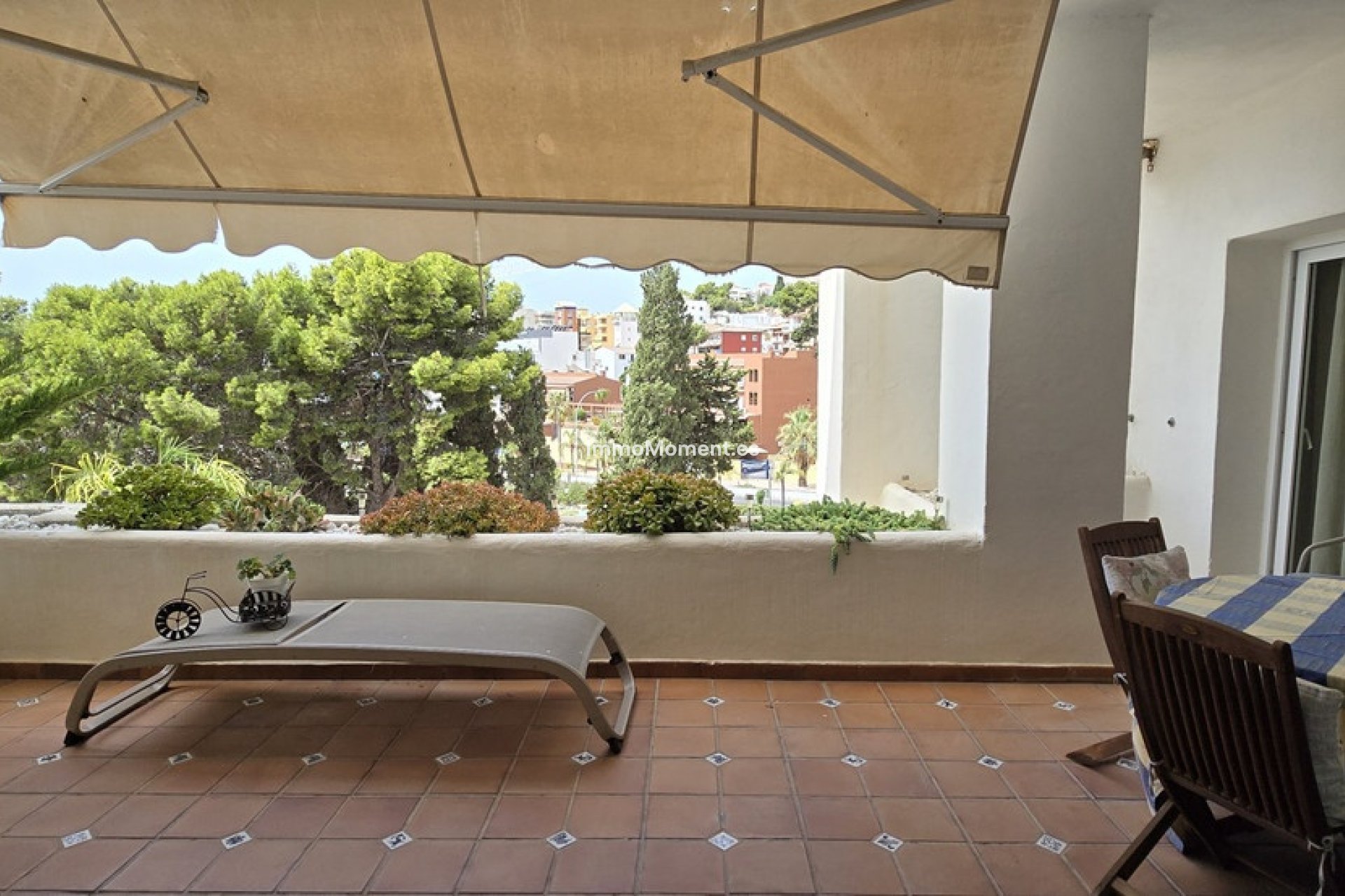 Wiederverkauf - Wohnung - Torremolinos - Torremolinos Centro