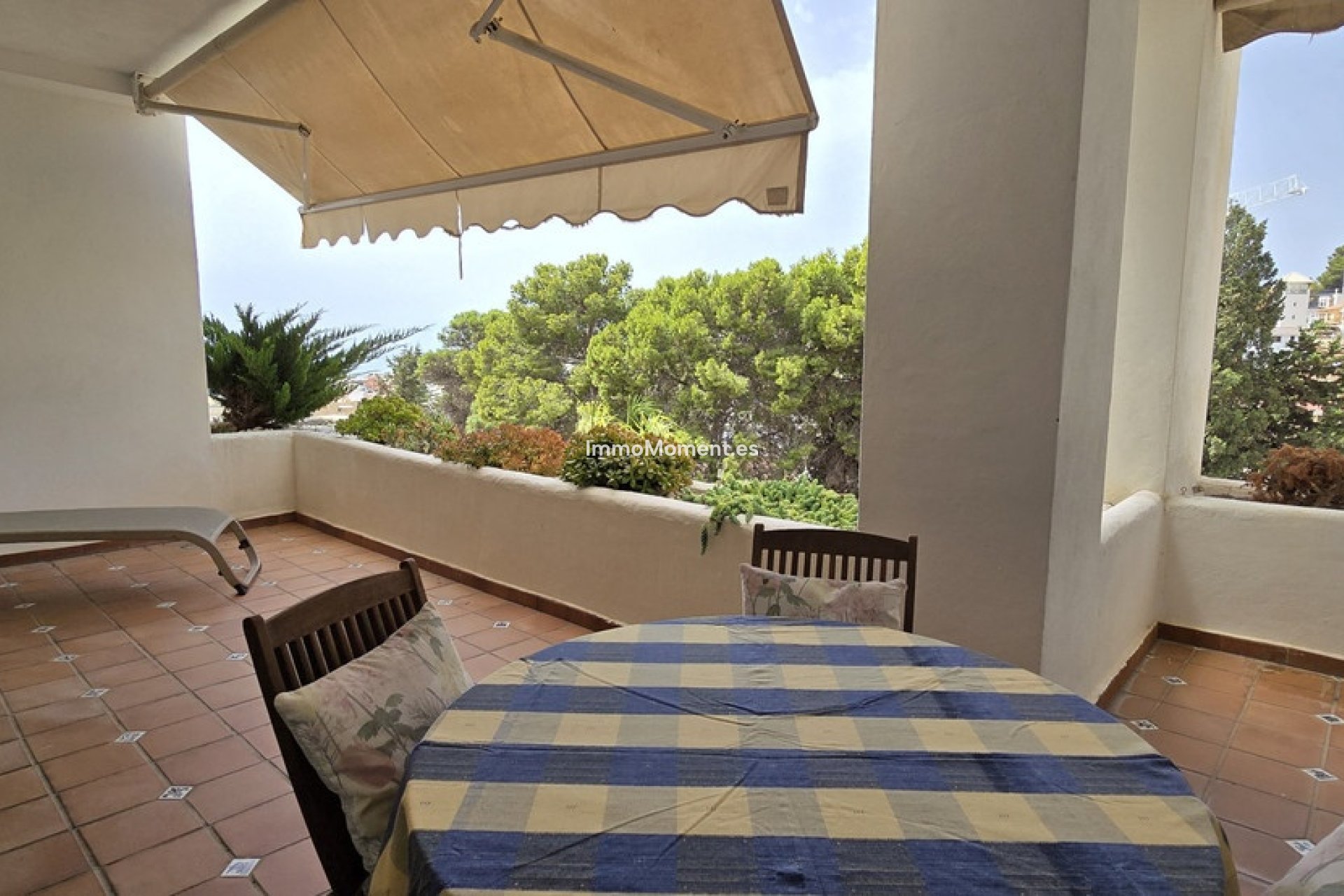Wiederverkauf - Wohnung - Torremolinos - Torremolinos Centro