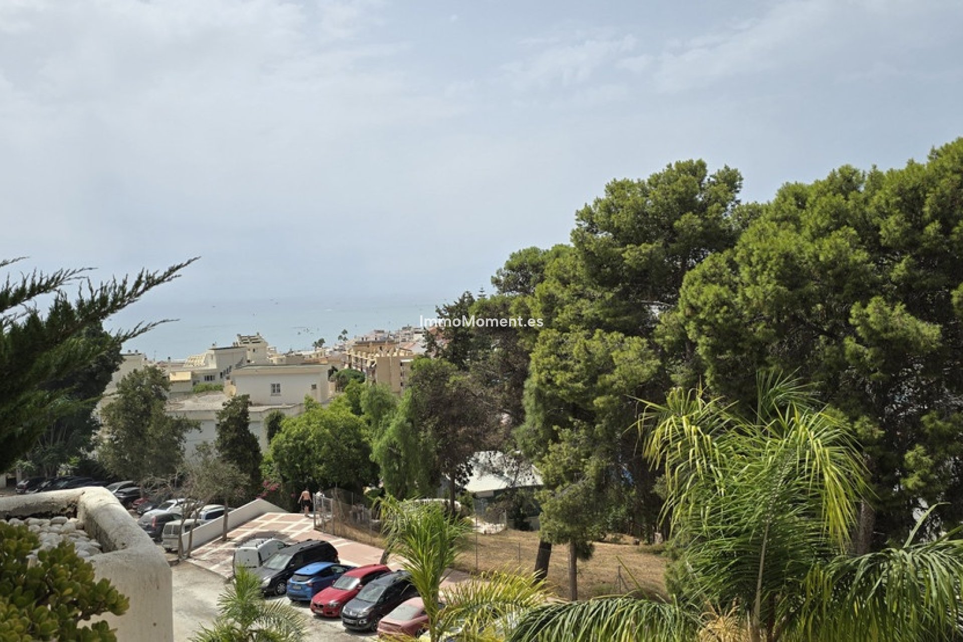 Wiederverkauf - Wohnung - Torremolinos - Torremolinos Centro