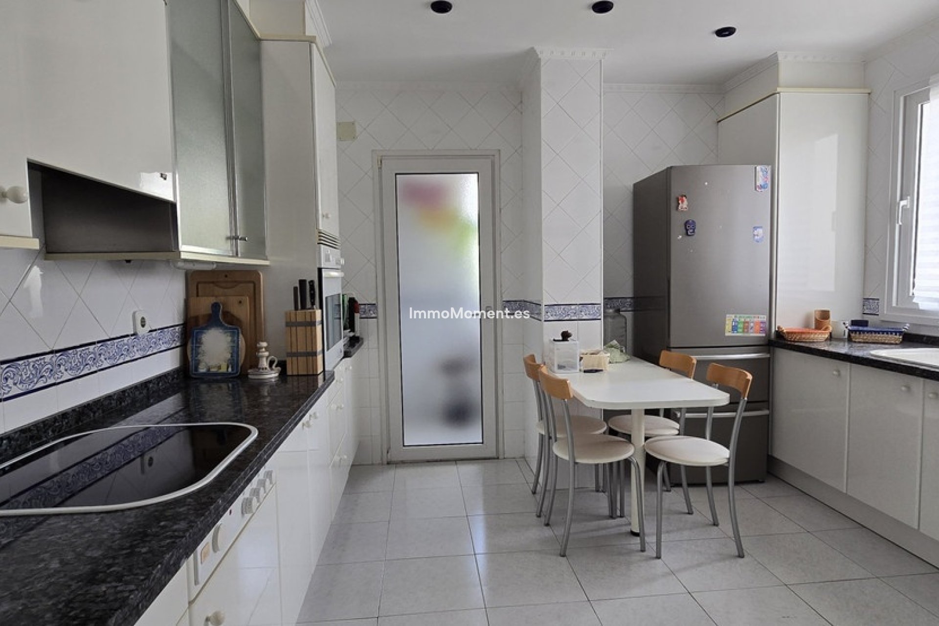 Wiederverkauf - Wohnung - Torremolinos - Torremolinos Centro