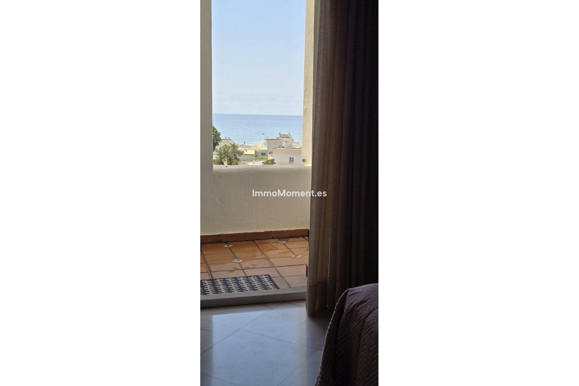 Wiederverkauf - Wohnung - Torremolinos - Torremolinos Centro