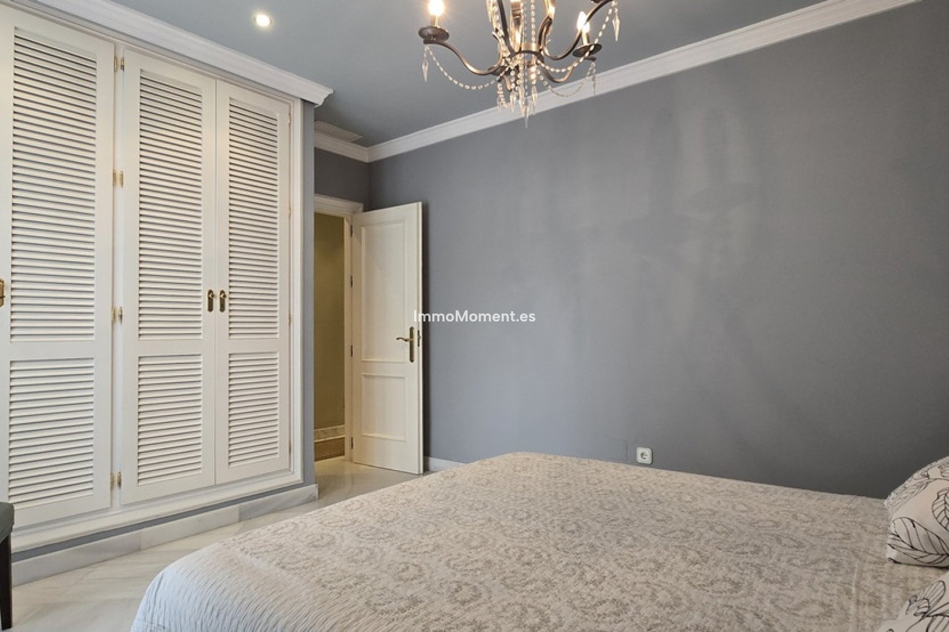 Wiederverkauf - Wohnung - Torremolinos - Torremolinos Centro