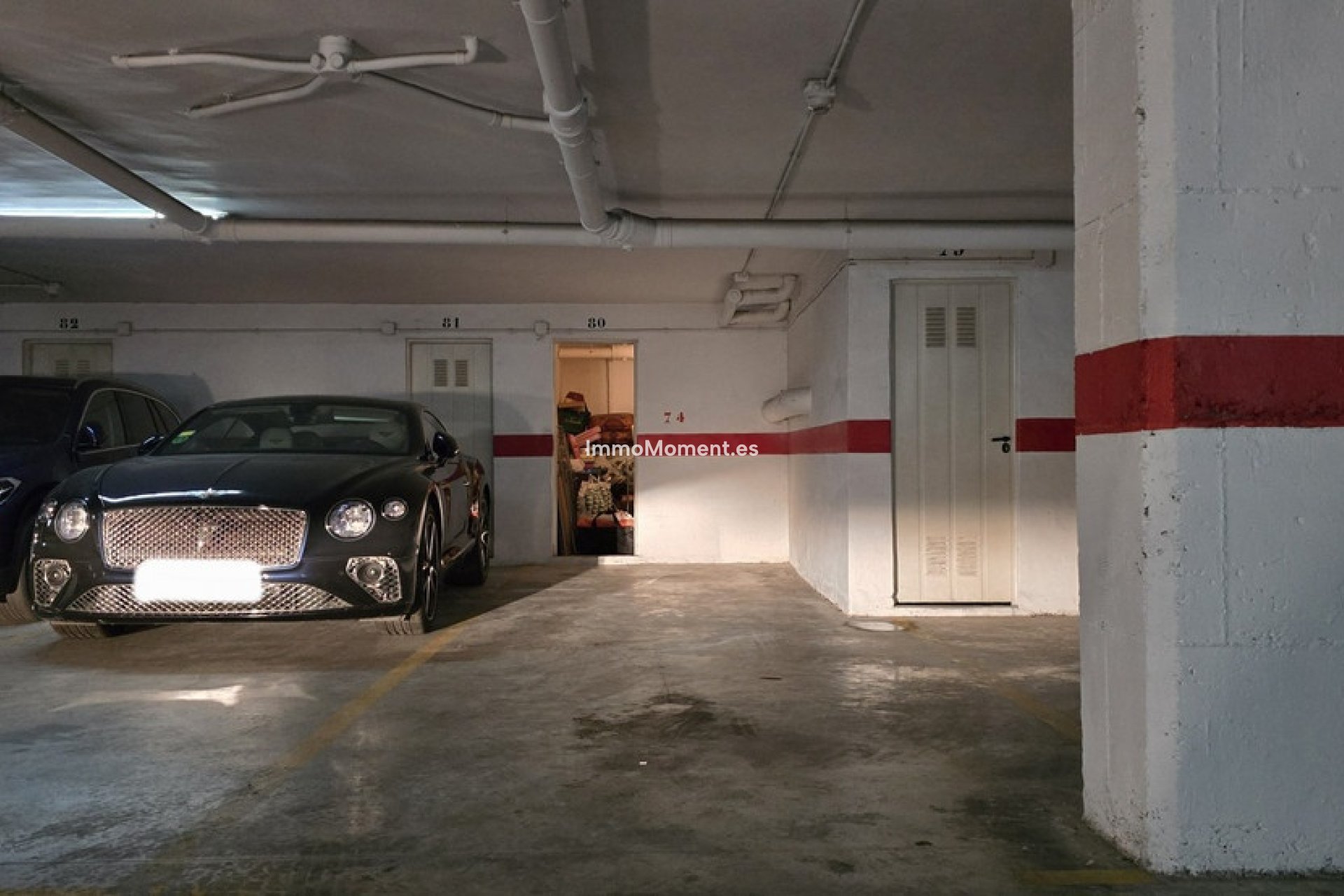 Wiederverkauf - Wohnung - Torremolinos - Torremolinos Centro