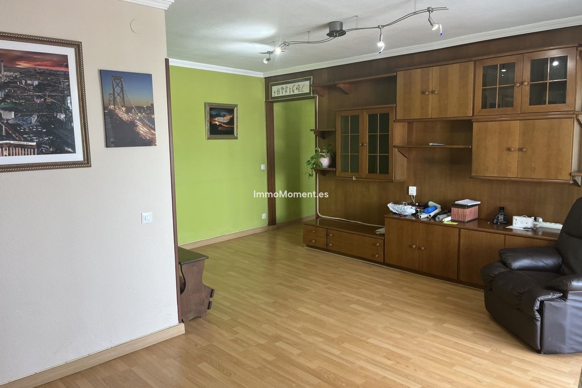 Wiederverkauf - Wohnung - Torremolinos - Torremolinos Centro