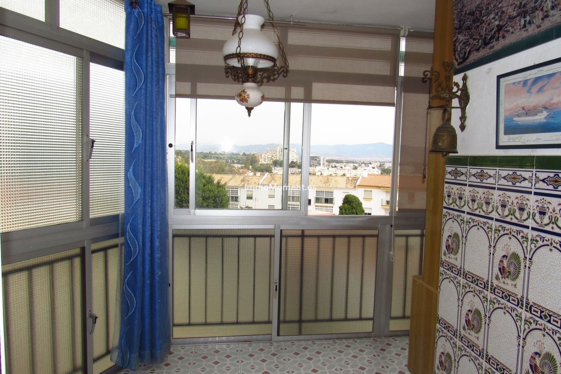 Wiederverkauf - Wohnung - Torremolinos - Torremolinos Centro