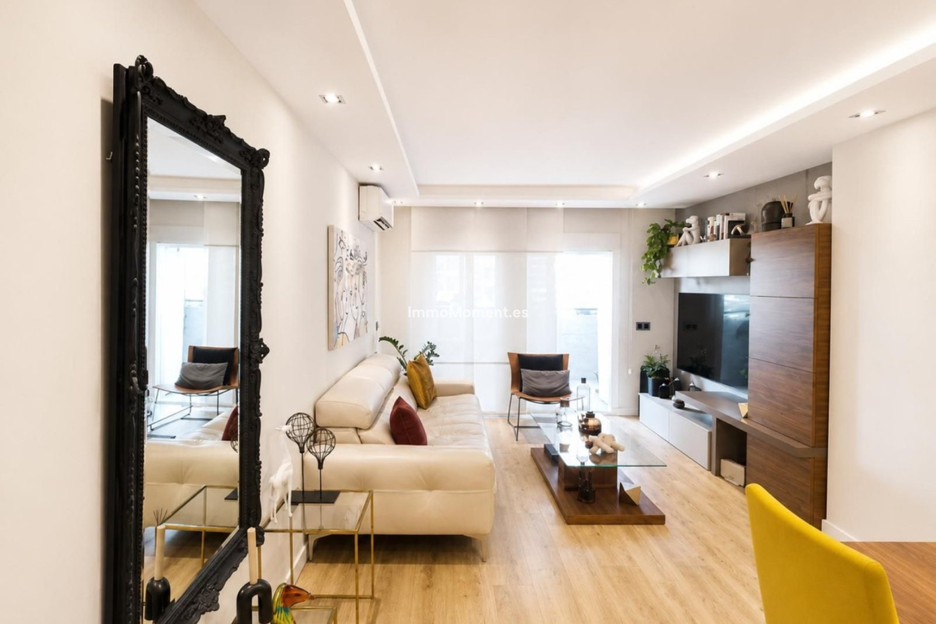 Wiederverkauf - Wohnung - Torremolinos - Torremolinos Centro