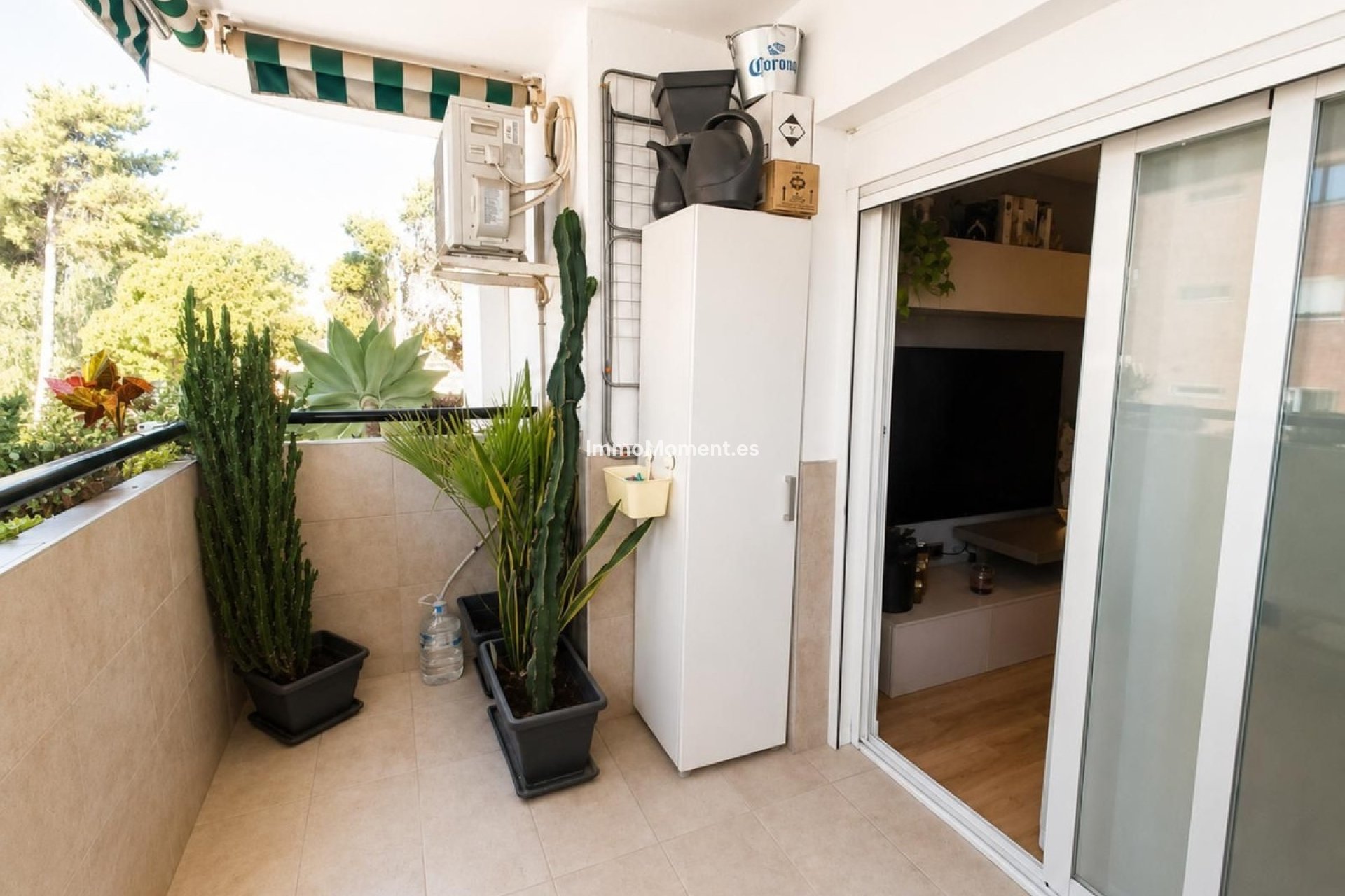 Wiederverkauf - Wohnung - Torremolinos - Torremolinos Centro
