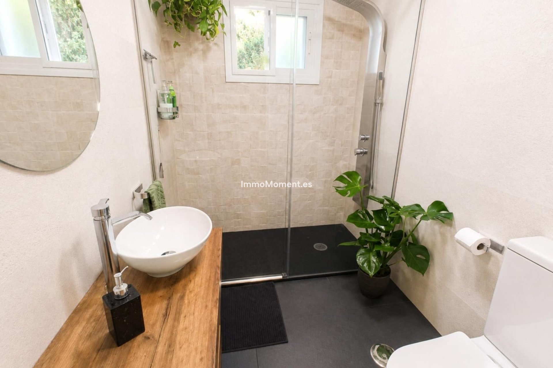 Wiederverkauf - Wohnung - Torremolinos - Torremolinos Centro