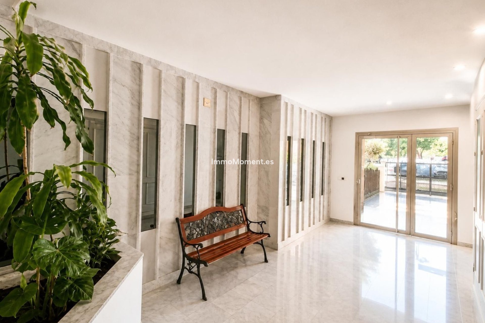 Wiederverkauf - Wohnung - Torremolinos - Torremolinos Centro