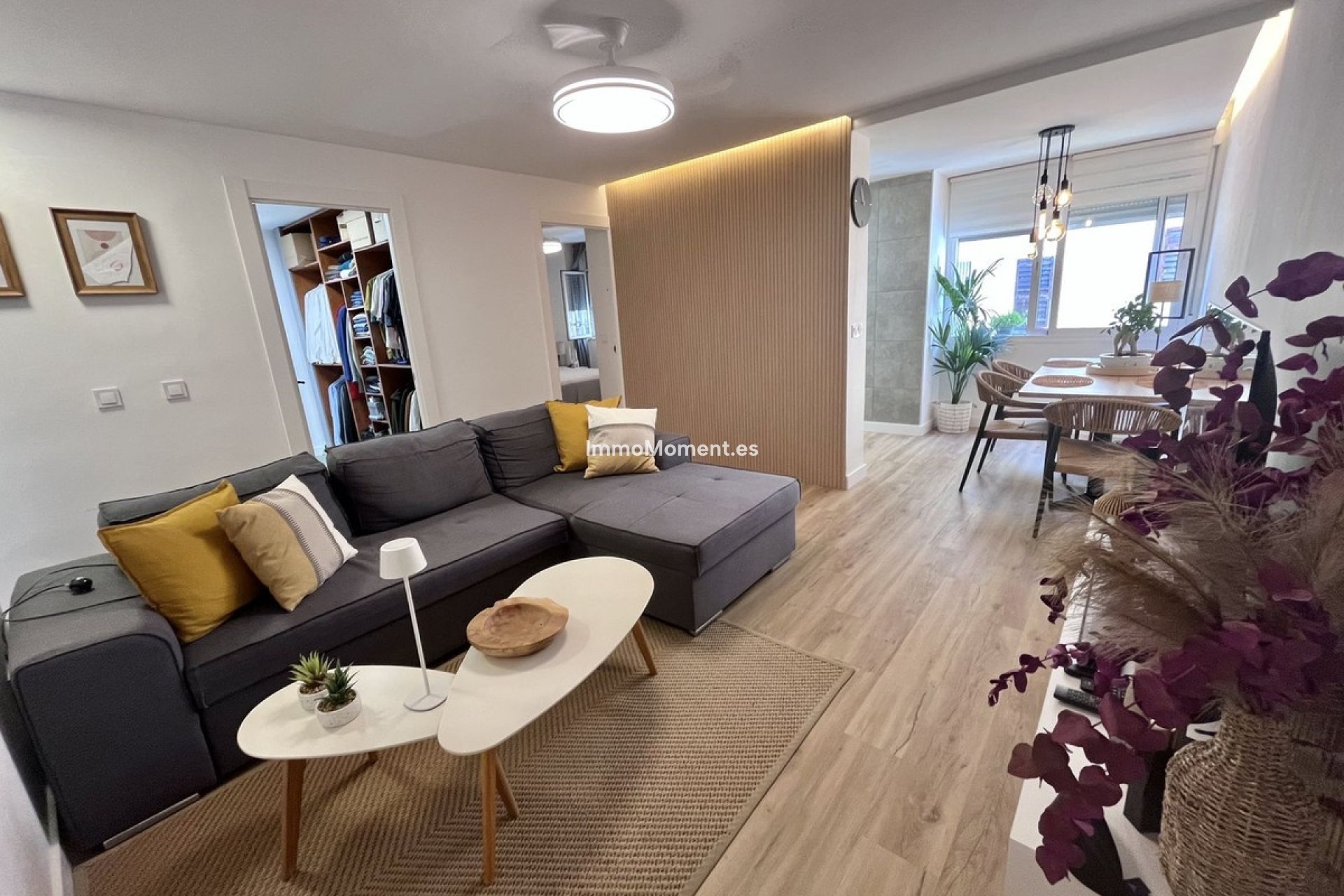 Wiederverkauf - Wohnung - Torremolinos - Torremolinos Centro