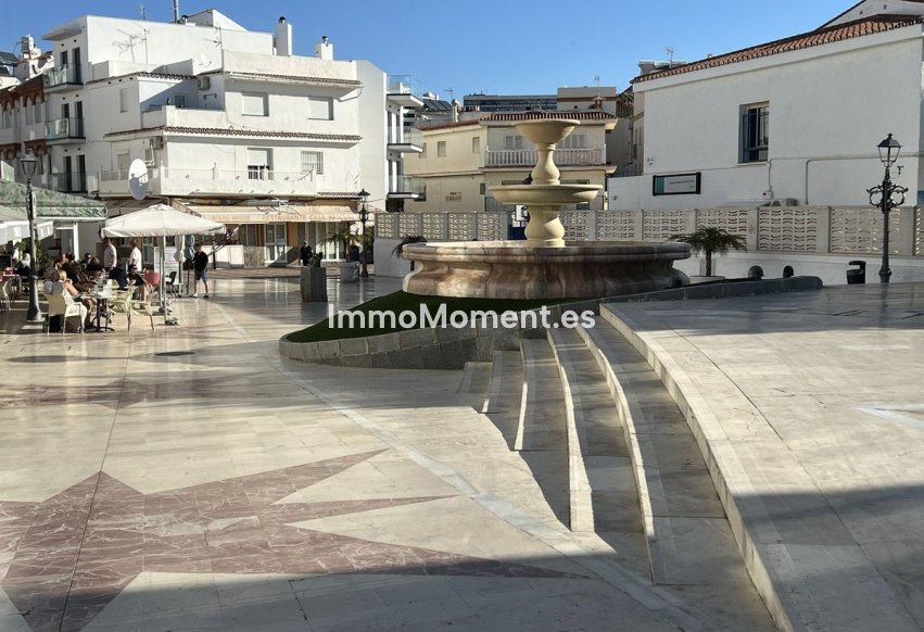 Wiederverkauf - Wohnung - Torremolinos