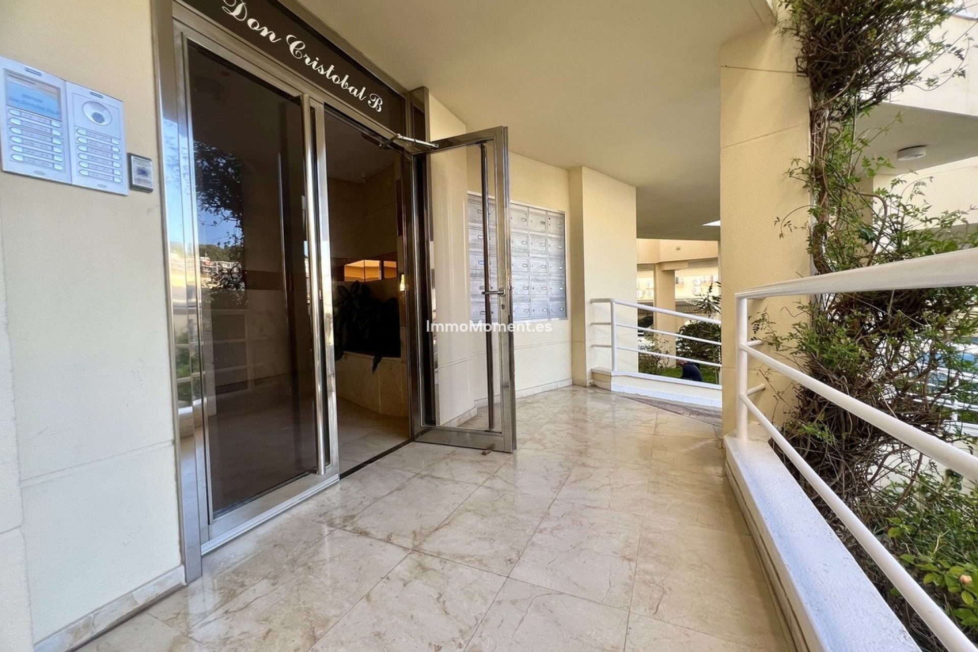 Wiederverkauf - Wohnung - Torremolinos