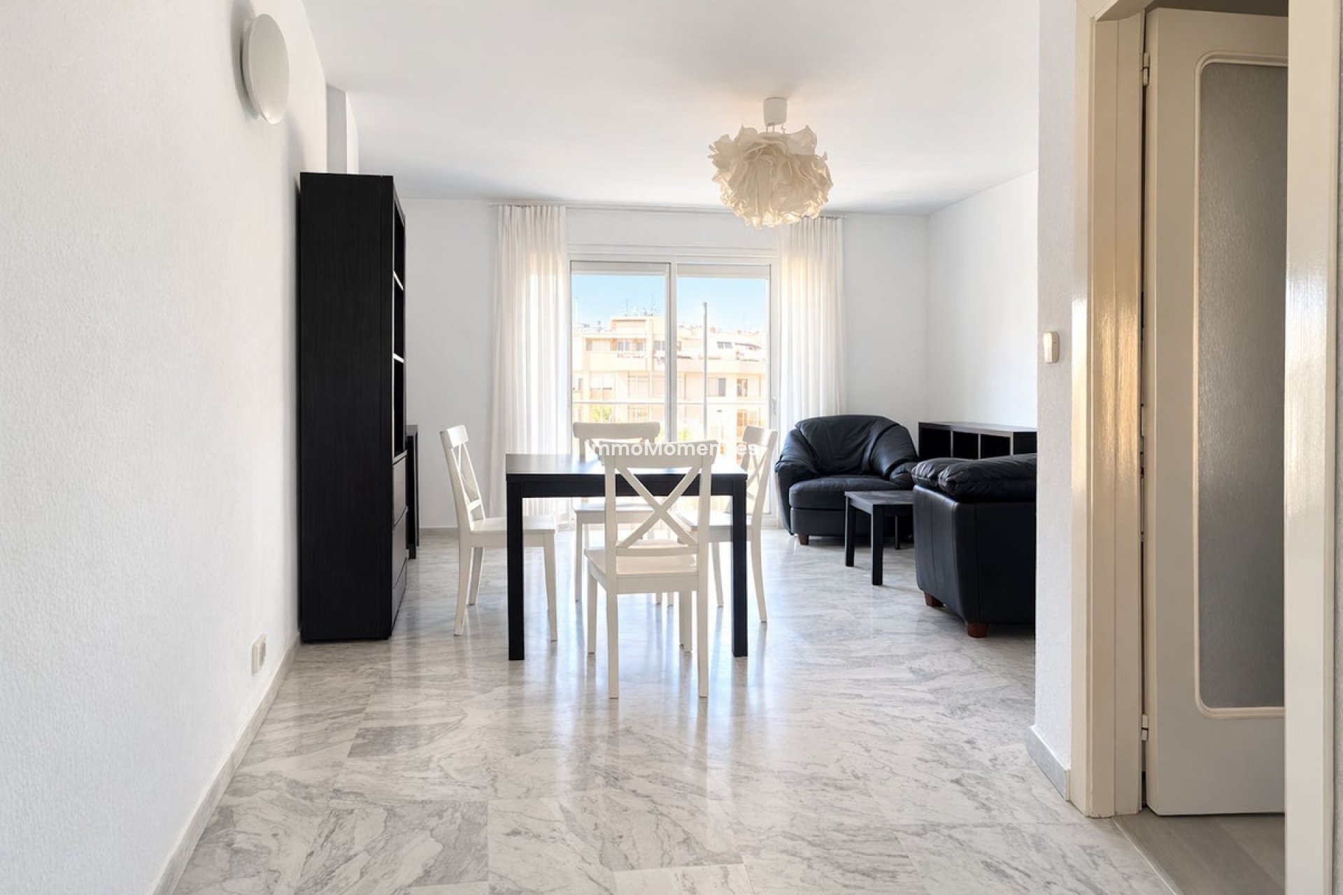 Wiederverkauf - Wohnung - Torremolinos