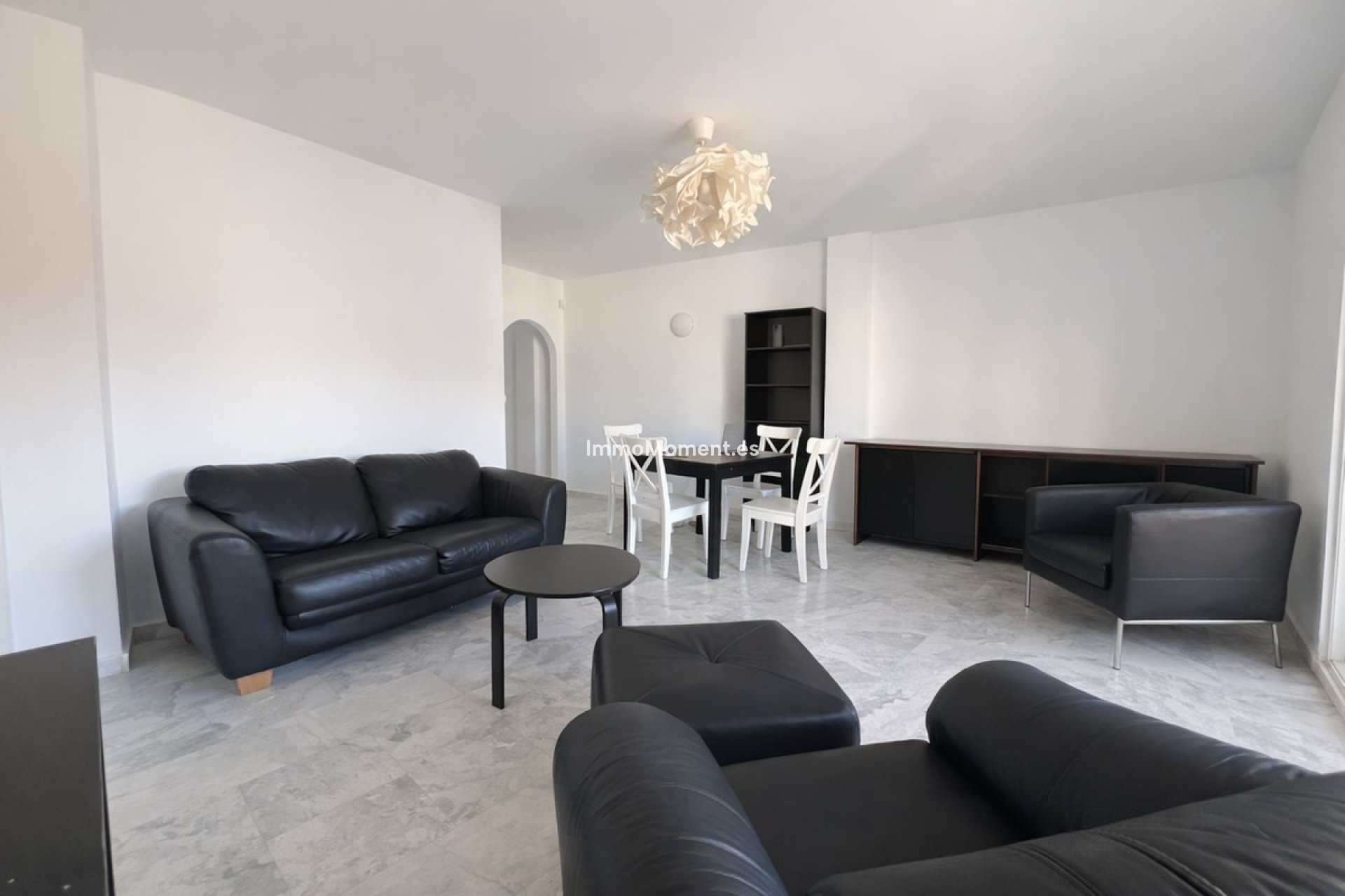 Wiederverkauf - Wohnung - Torremolinos