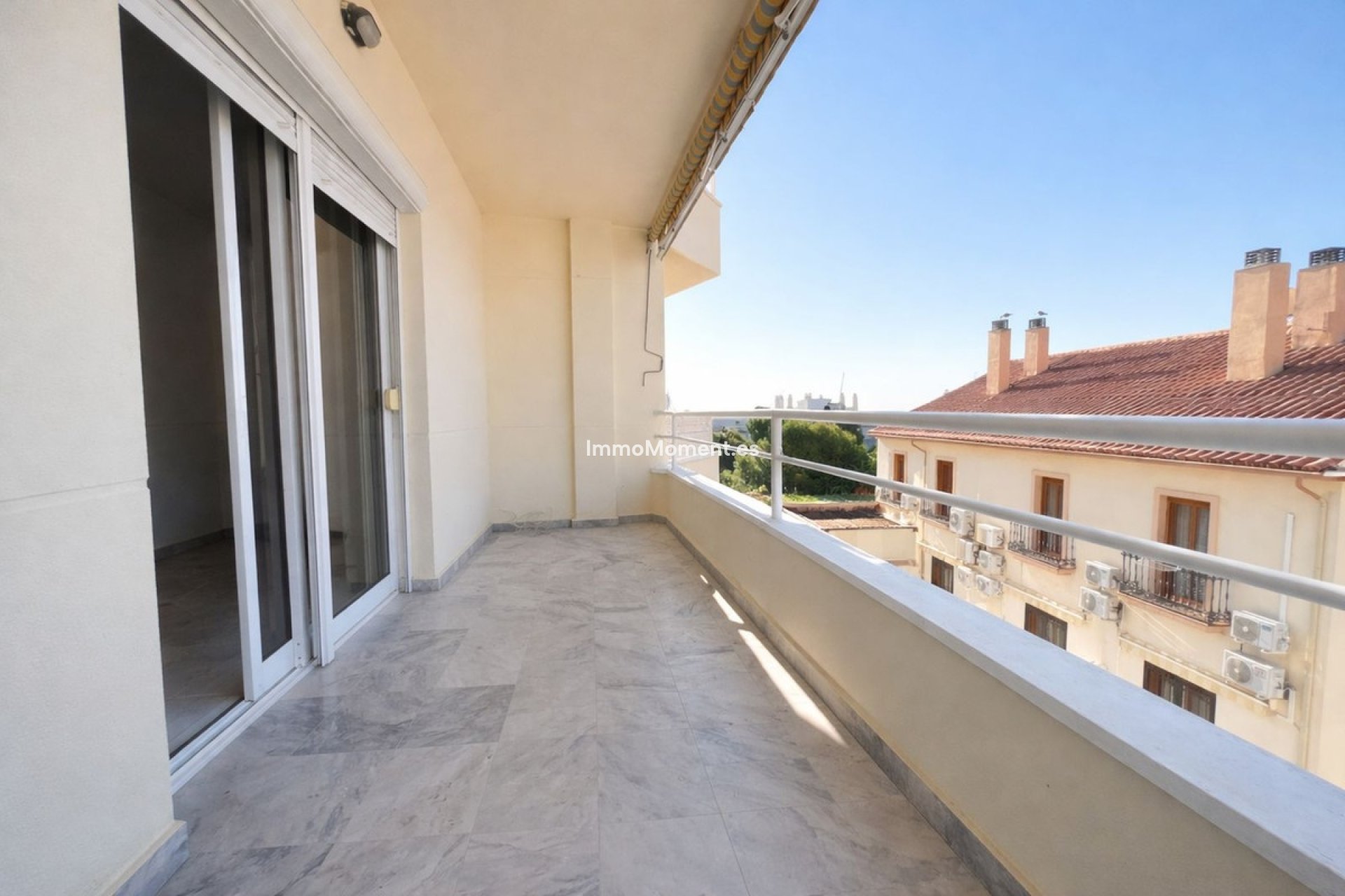 Wiederverkauf - Wohnung - Torremolinos