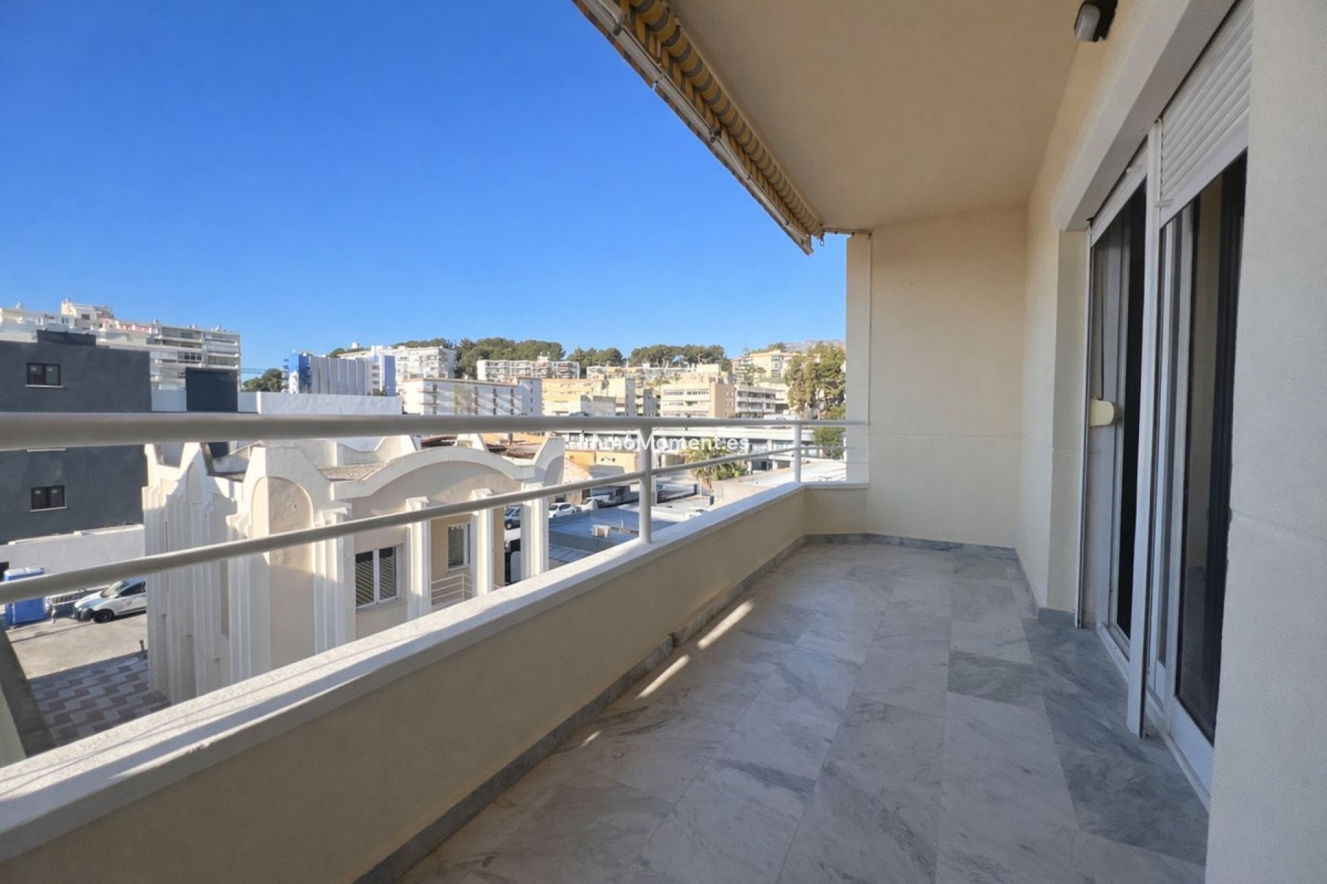 Wiederverkauf - Wohnung - Torremolinos