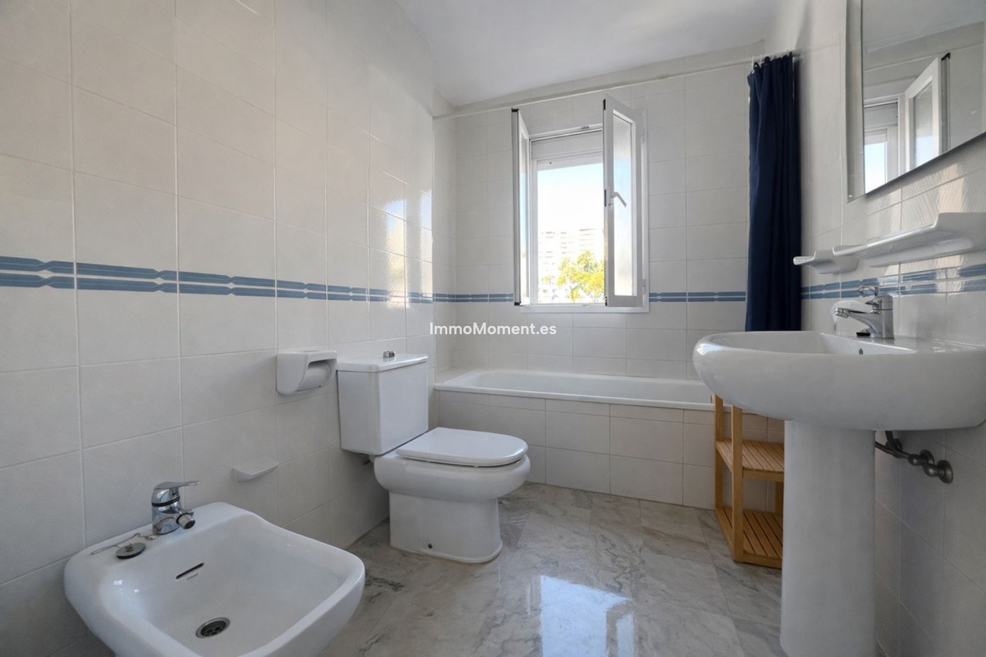 Wiederverkauf - Wohnung - Torremolinos