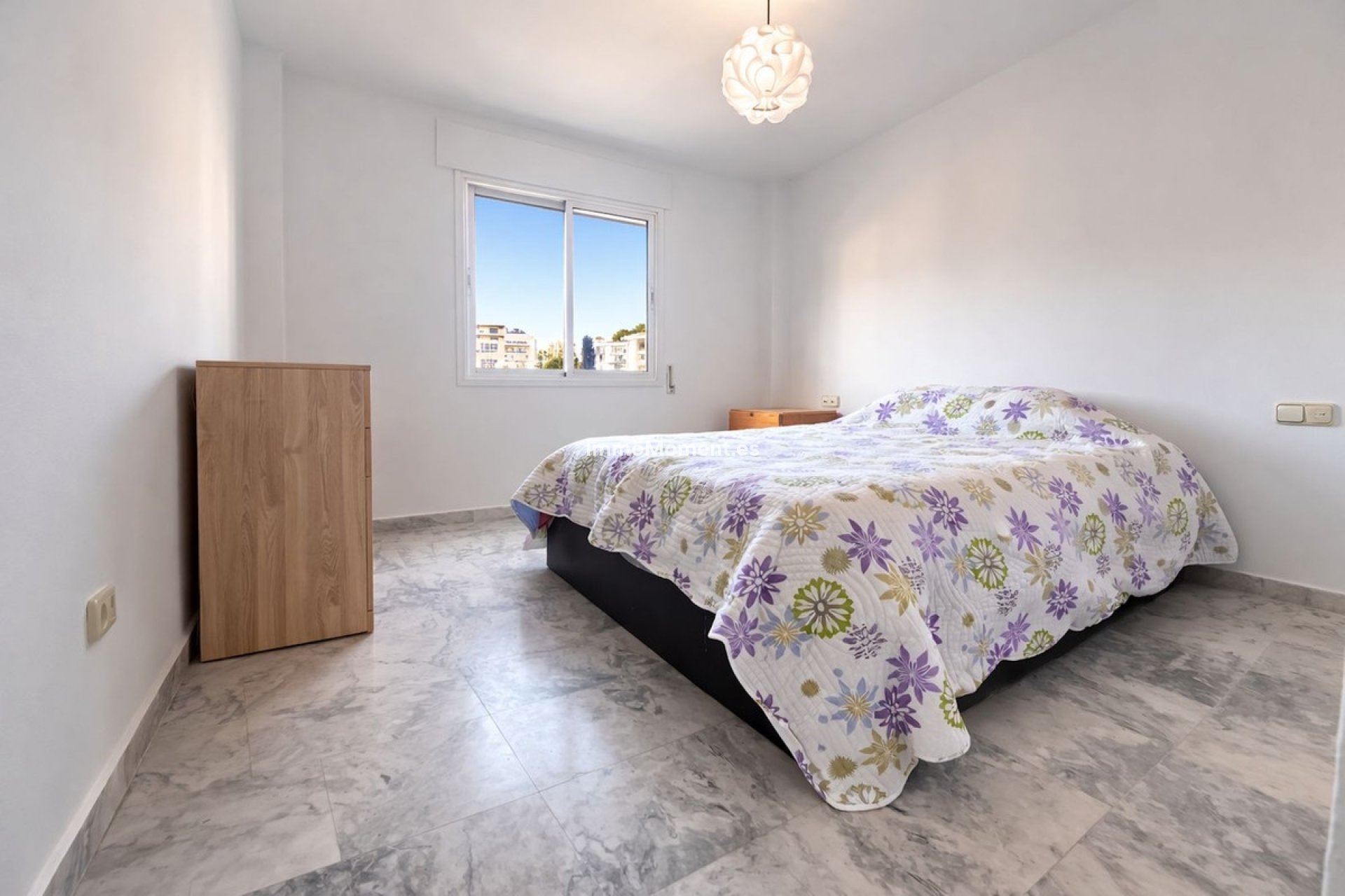 Wiederverkauf - Wohnung - Torremolinos