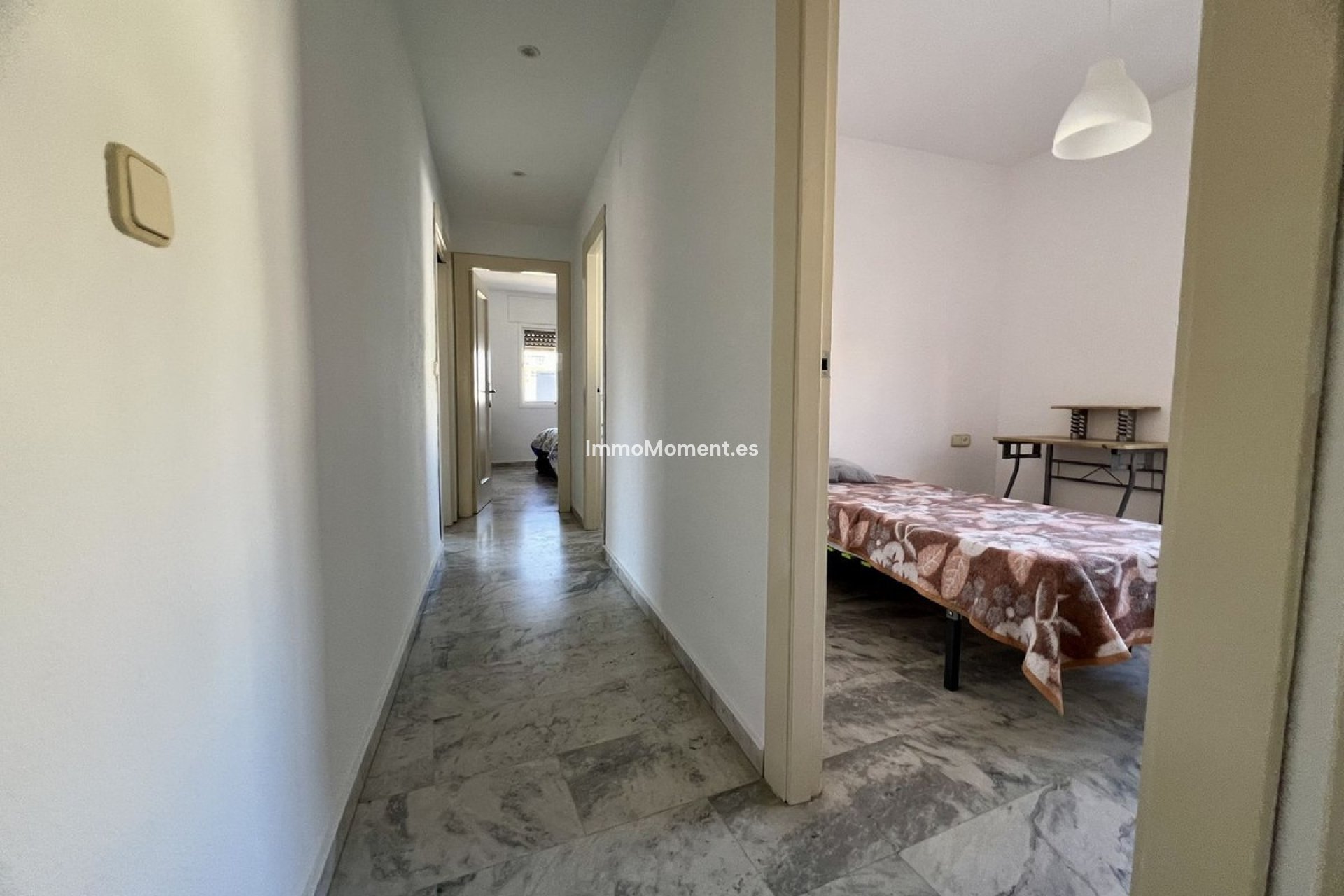 Wiederverkauf - Wohnung - Torremolinos