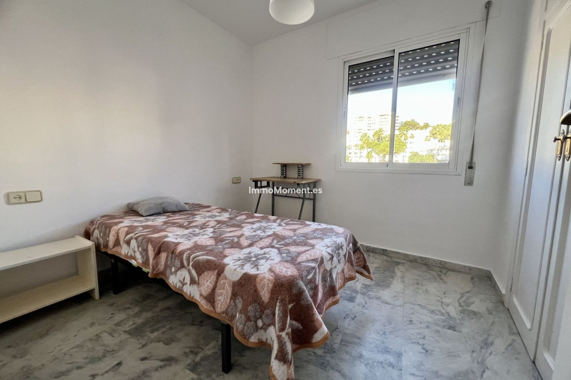 Wiederverkauf - Wohnung - Torremolinos