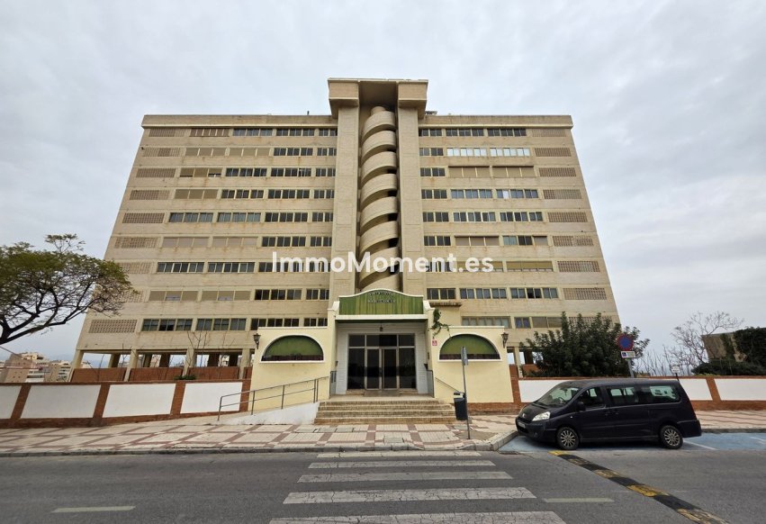 Wiederverkauf - Wohnung - Torremolinos