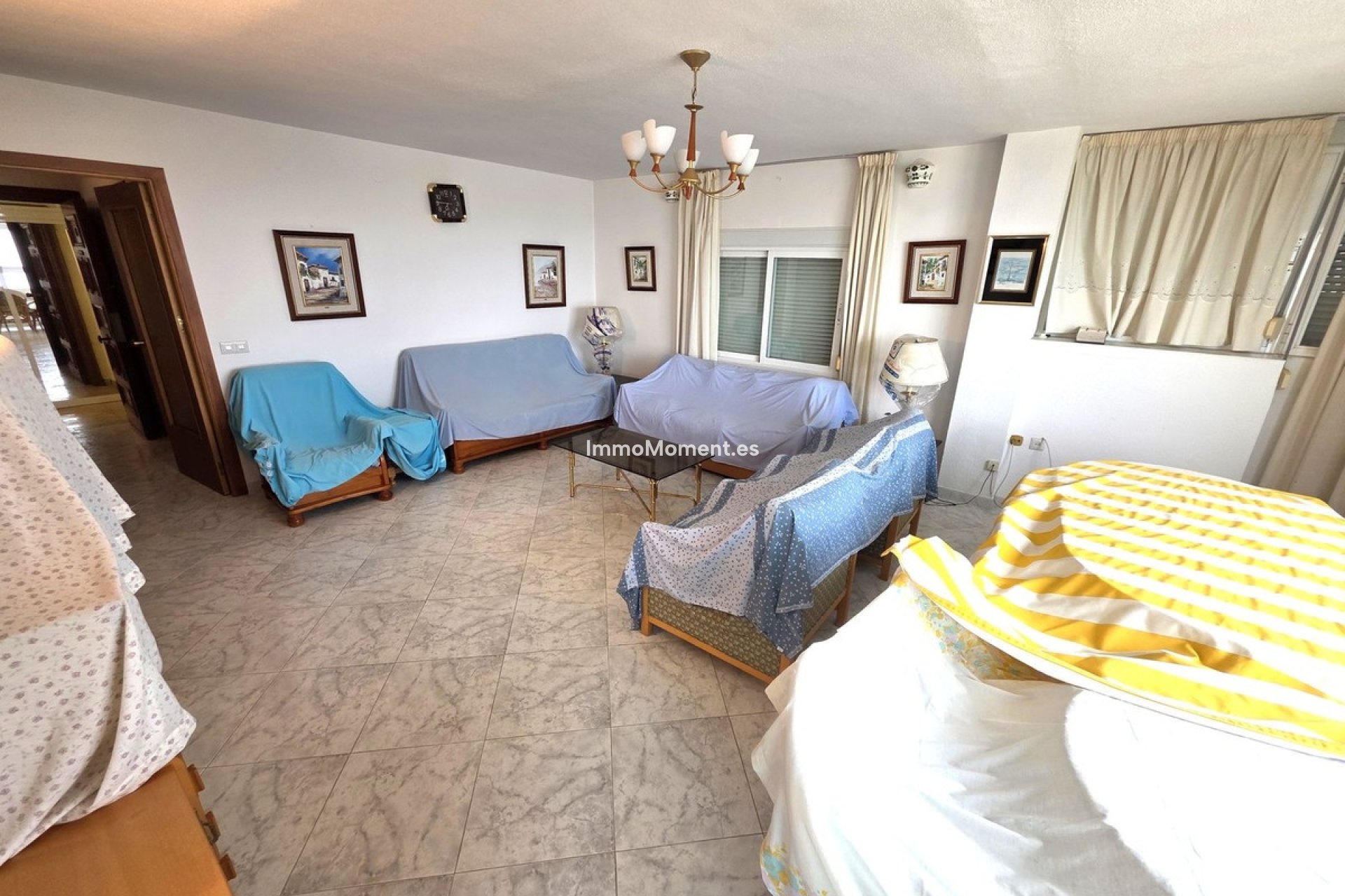 Wiederverkauf - Wohnung - Torremolinos