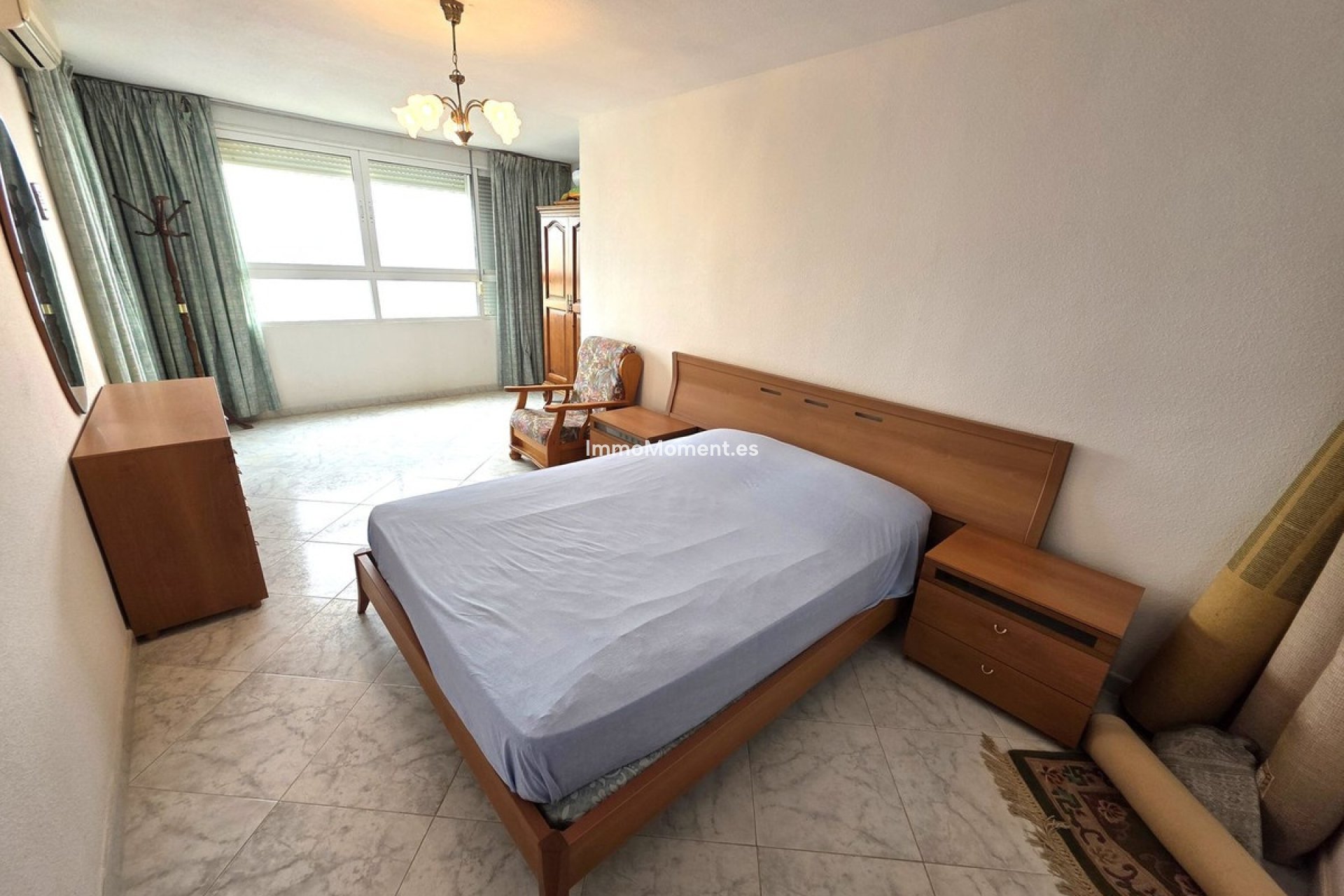 Wiederverkauf - Wohnung - Torremolinos