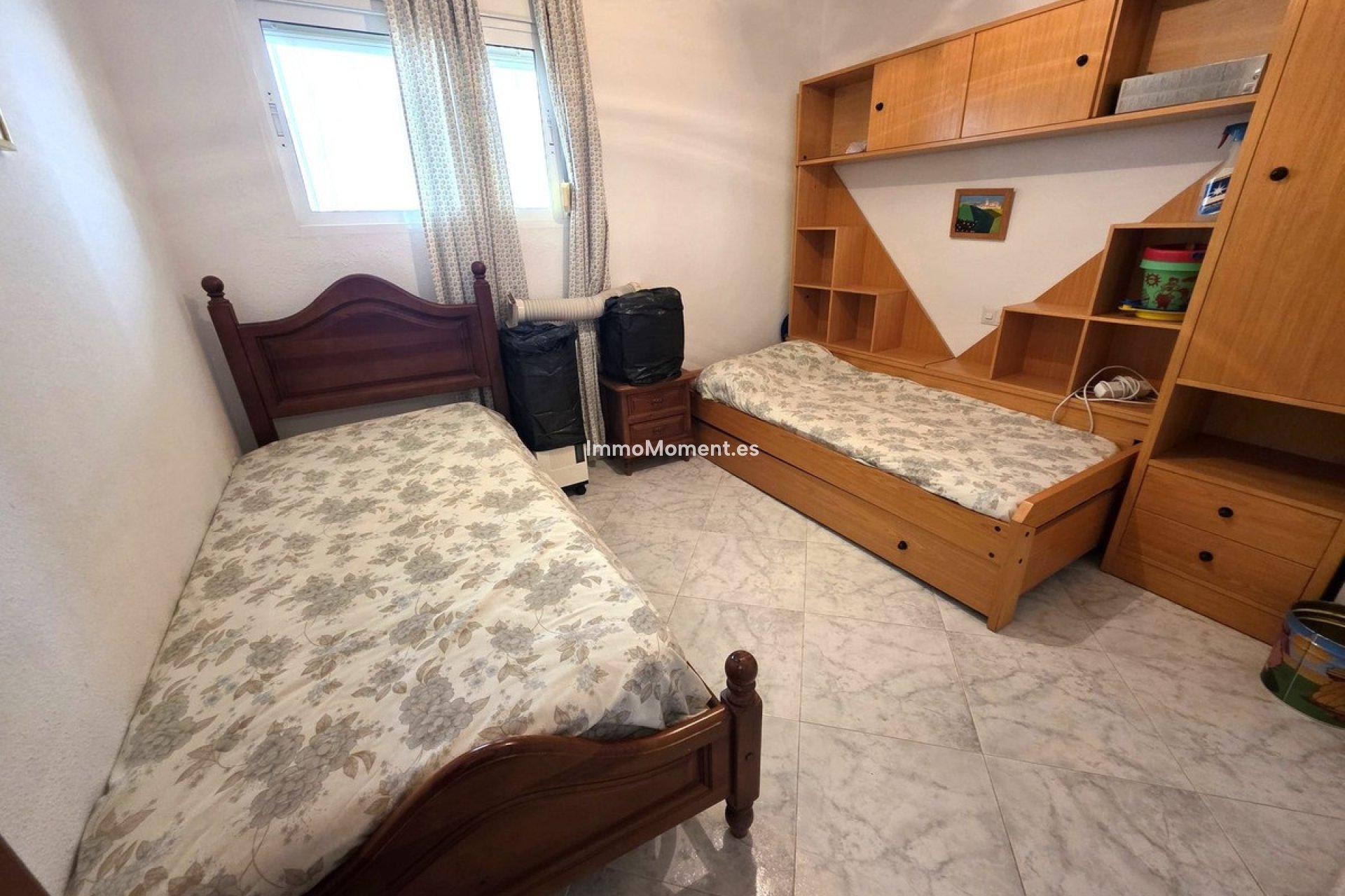 Wiederverkauf - Wohnung - Torremolinos