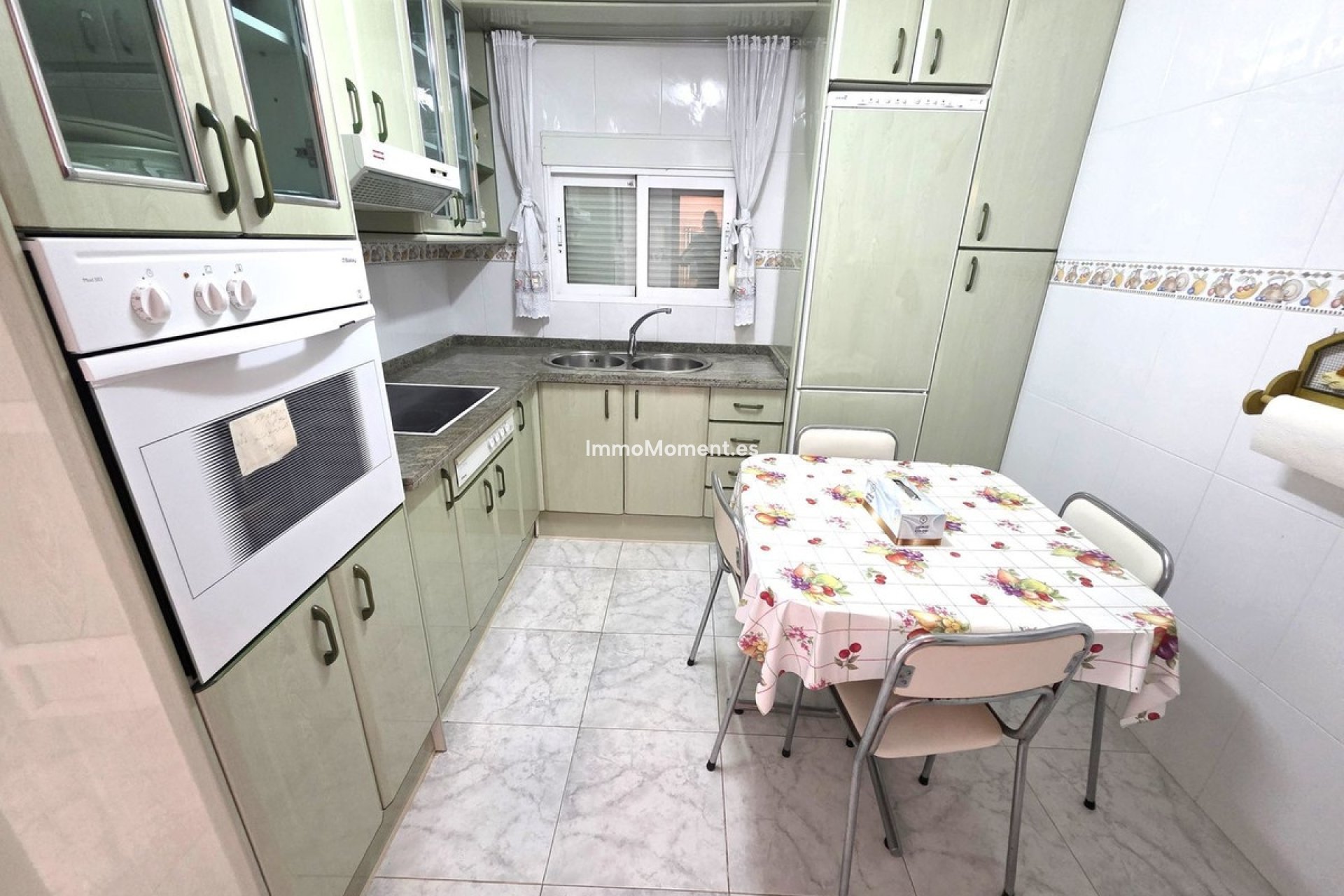 Wiederverkauf - Wohnung - Torremolinos