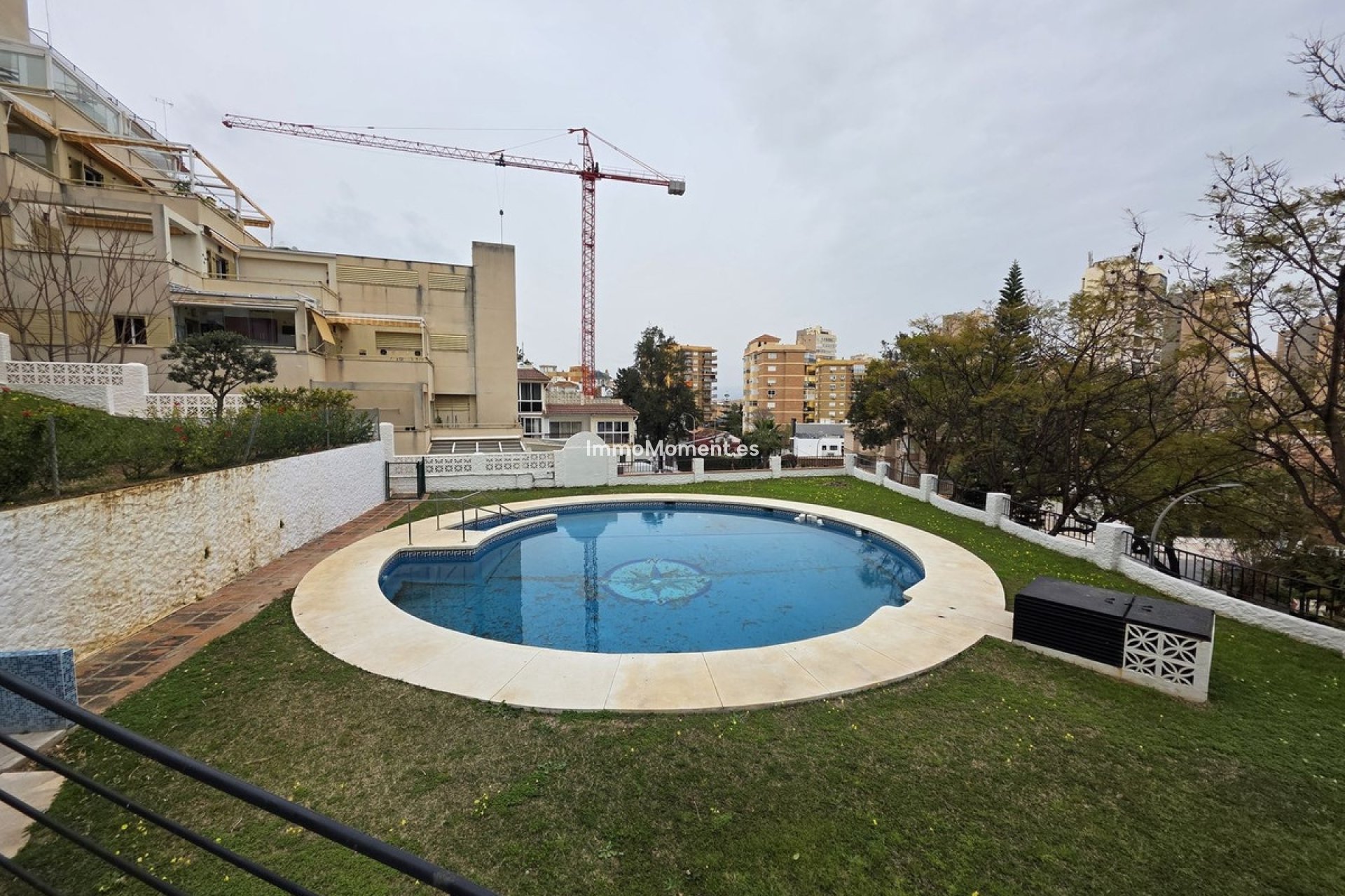 Wiederverkauf - Wohnung - Torremolinos