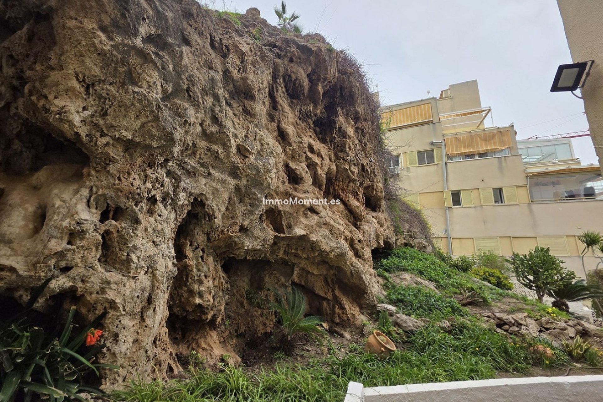 Wiederverkauf - Wohnung - Torremolinos