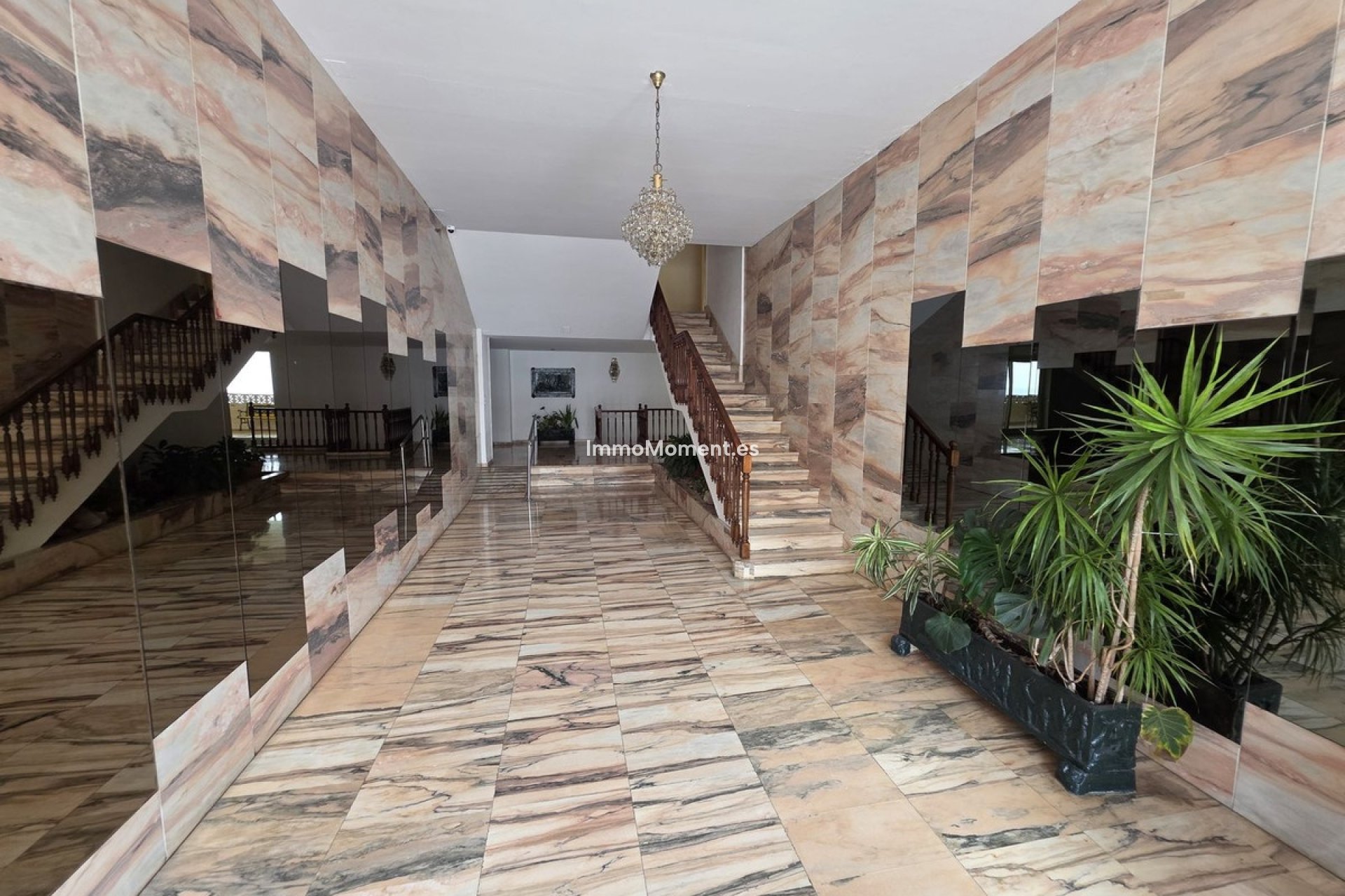 Wiederverkauf - Wohnung - Torremolinos