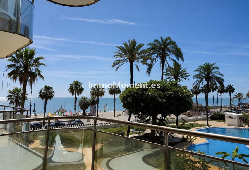 Wiederverkauf - Wohnung - Torremolinos