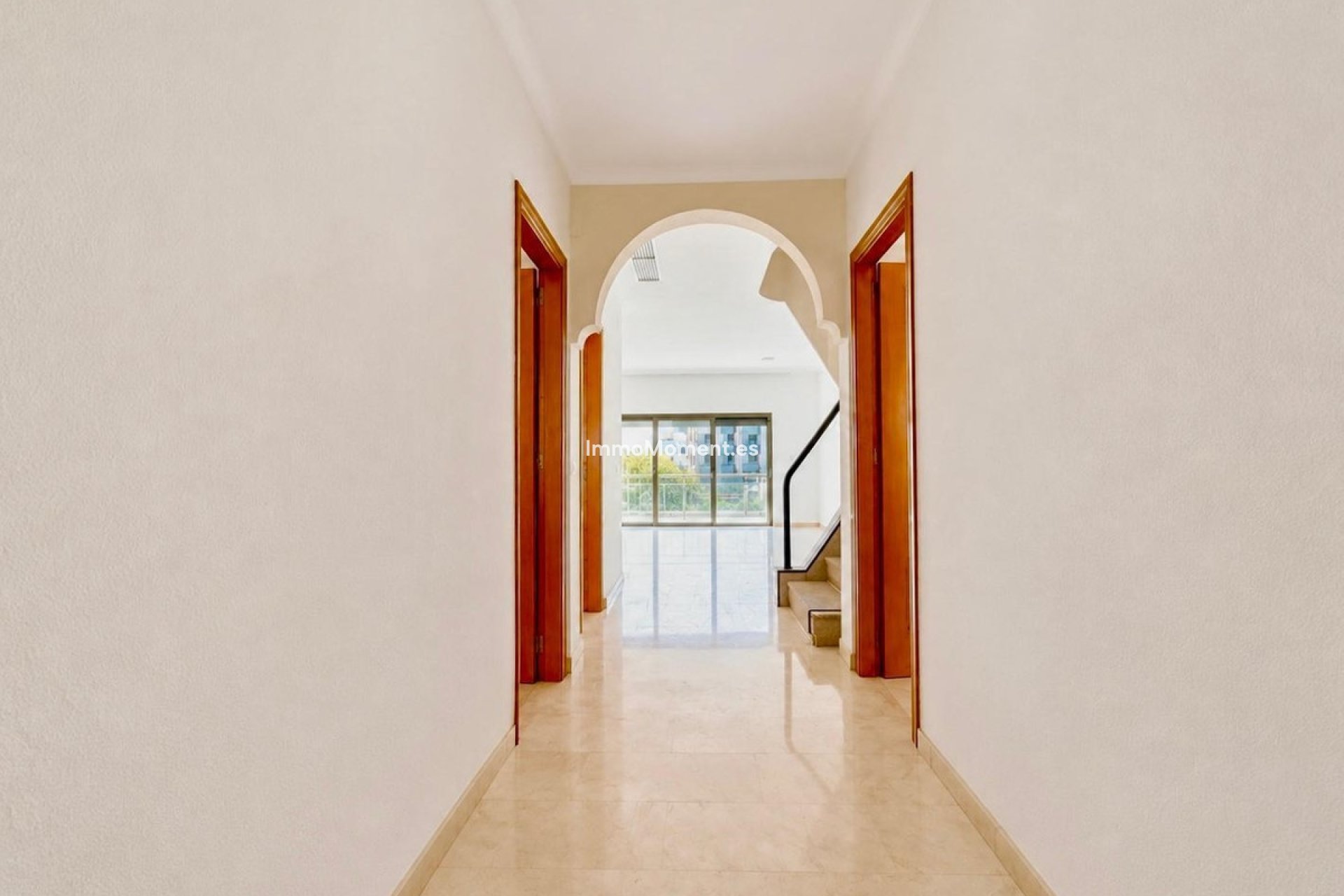 Wiederverkauf - Wohnung - Torremolinos