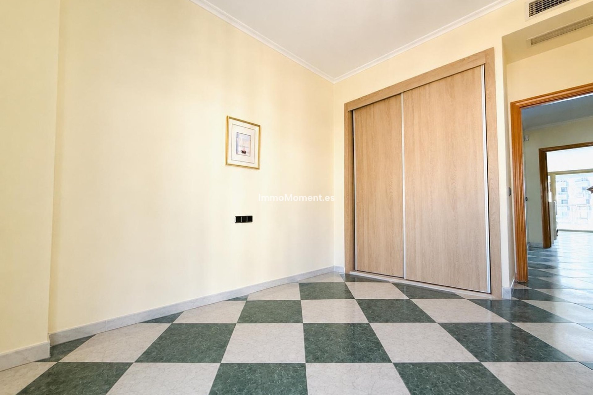 Wiederverkauf - Wohnung - Torremolinos