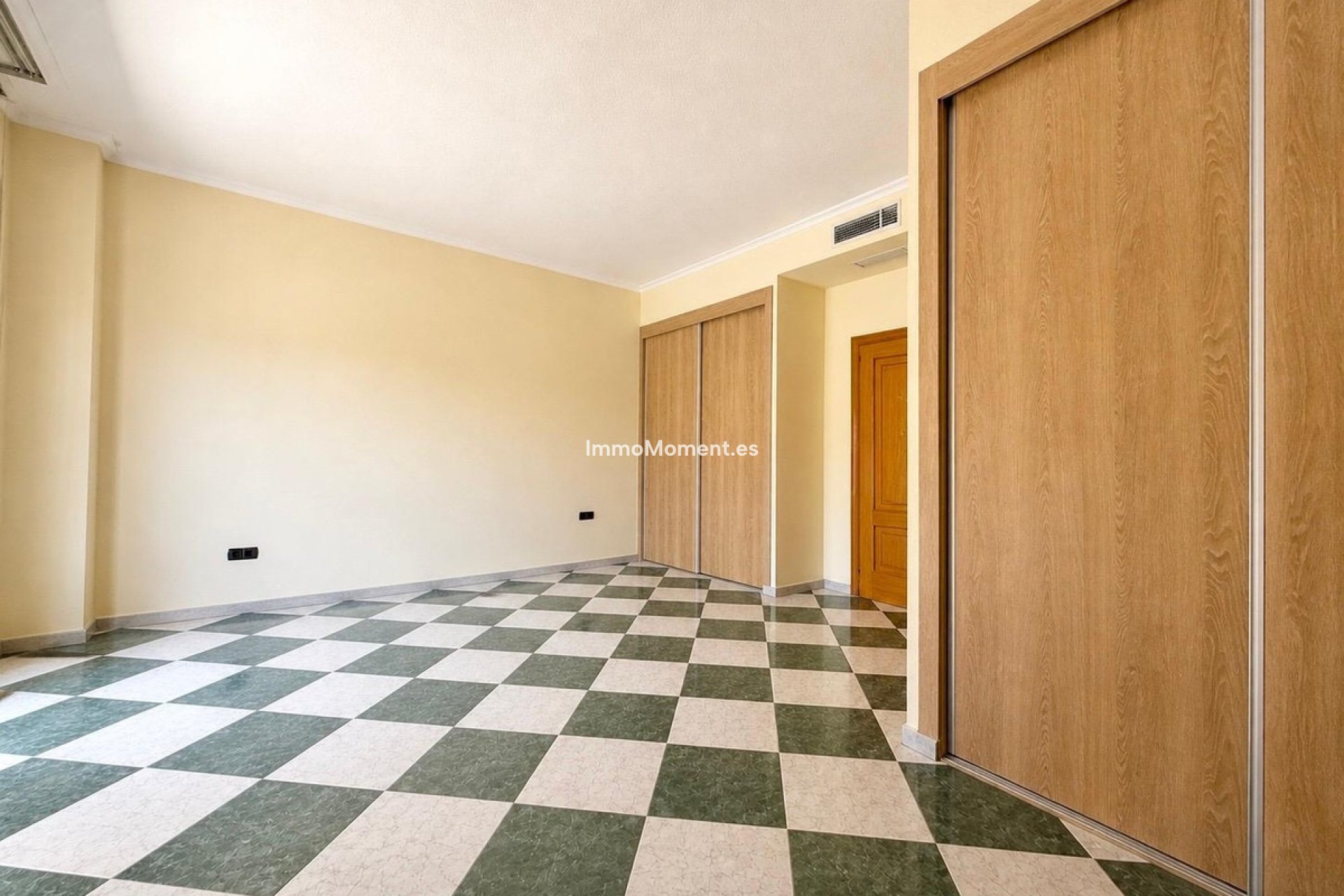 Wiederverkauf - Wohnung - Torremolinos