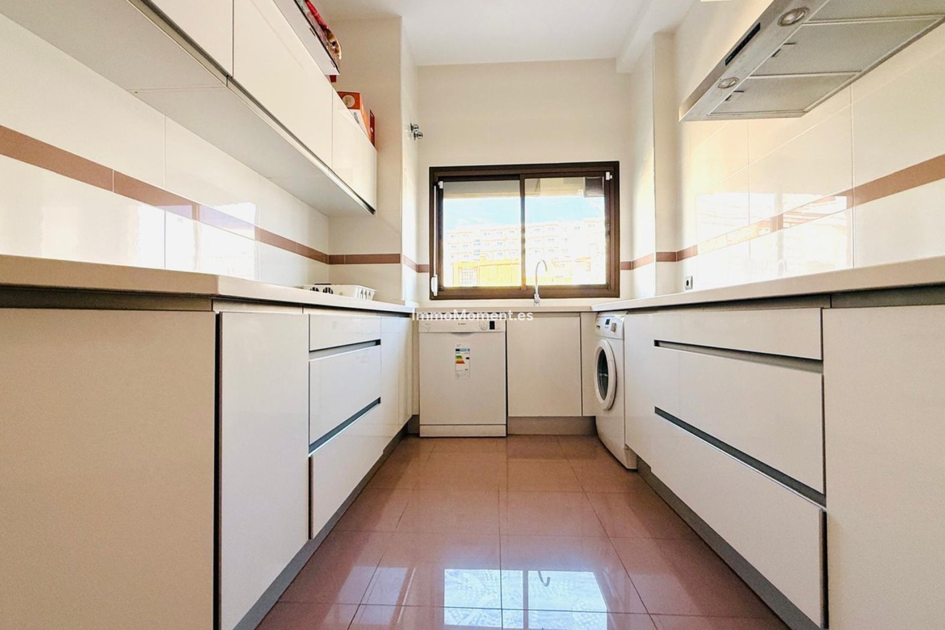Wiederverkauf - Wohnung - Torremolinos
