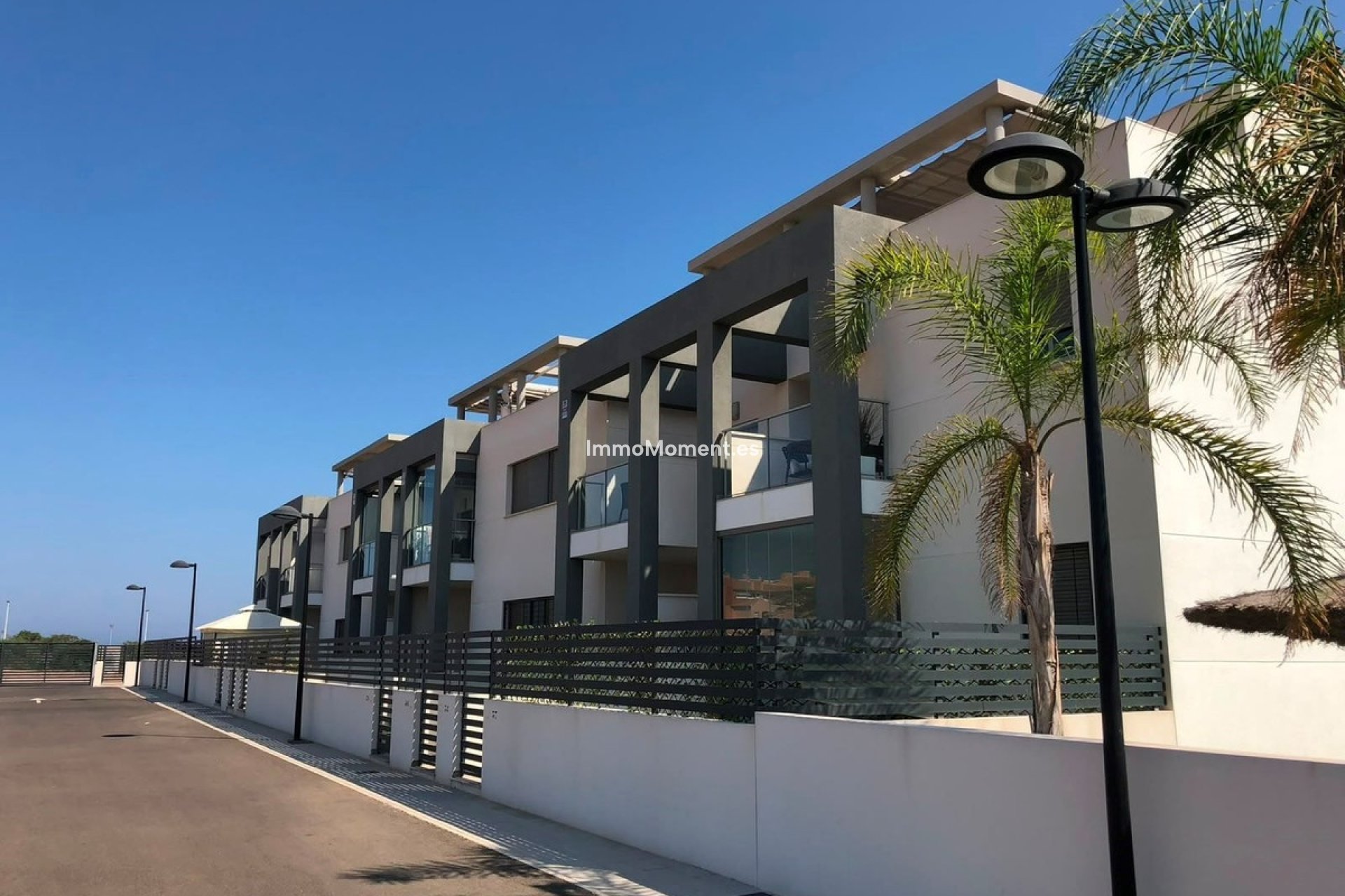 Wiederverkauf - Wohnung - Torrevieja - Aguas Nuevas