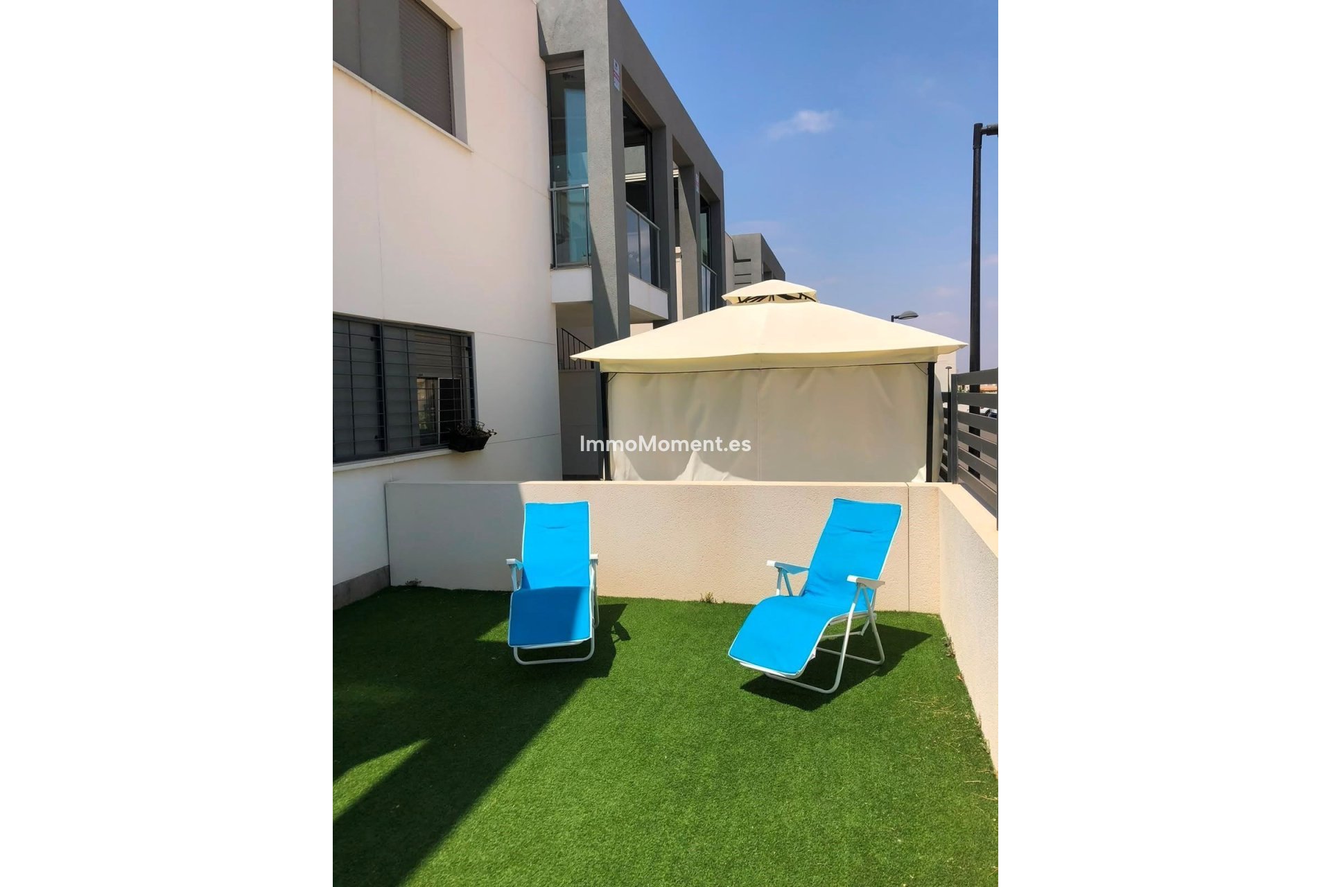 Wiederverkauf - Wohnung - Torrevieja - Aguas Nuevas