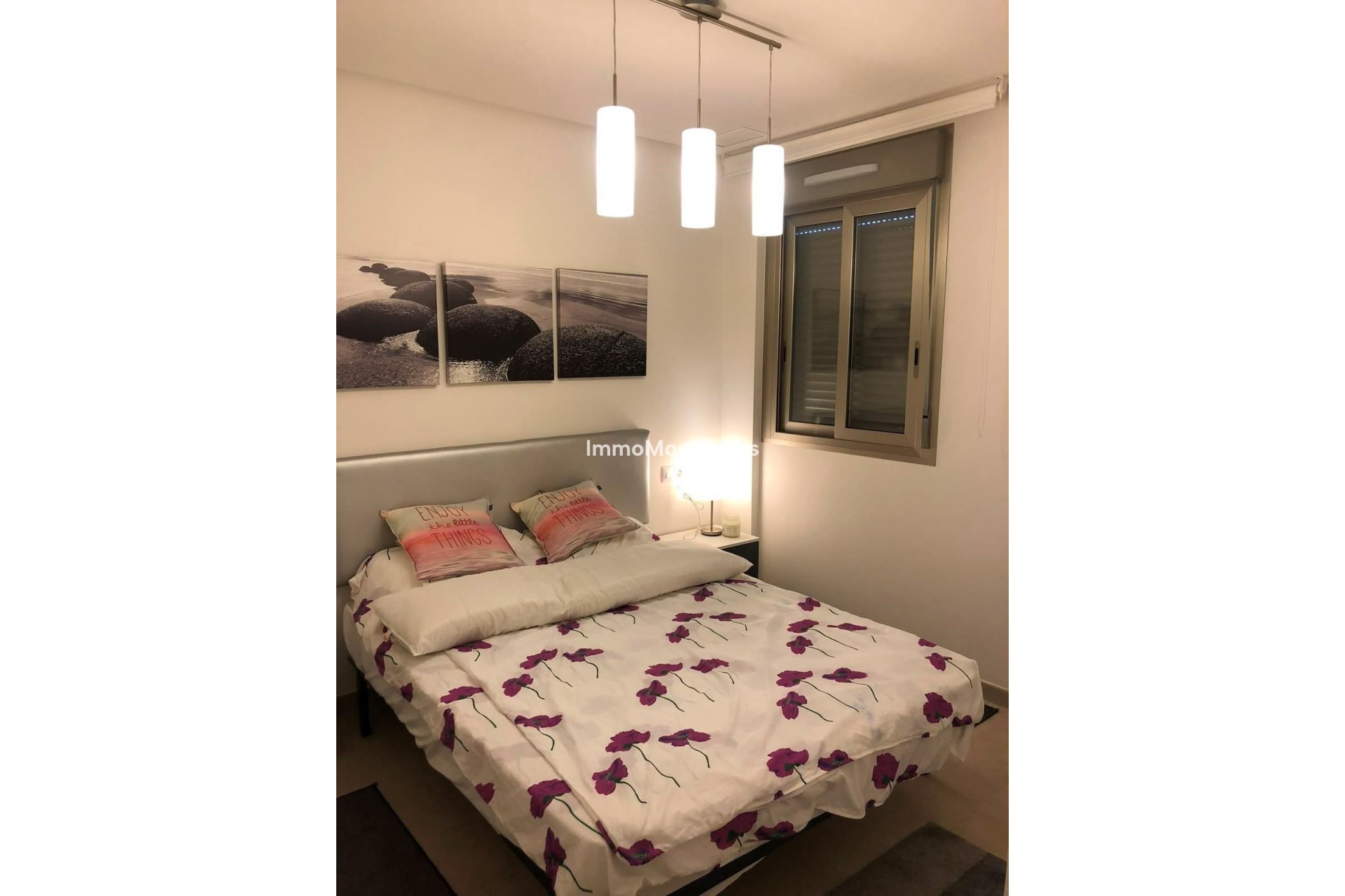 Wiederverkauf - Wohnung - Torrevieja - Aguas Nuevas