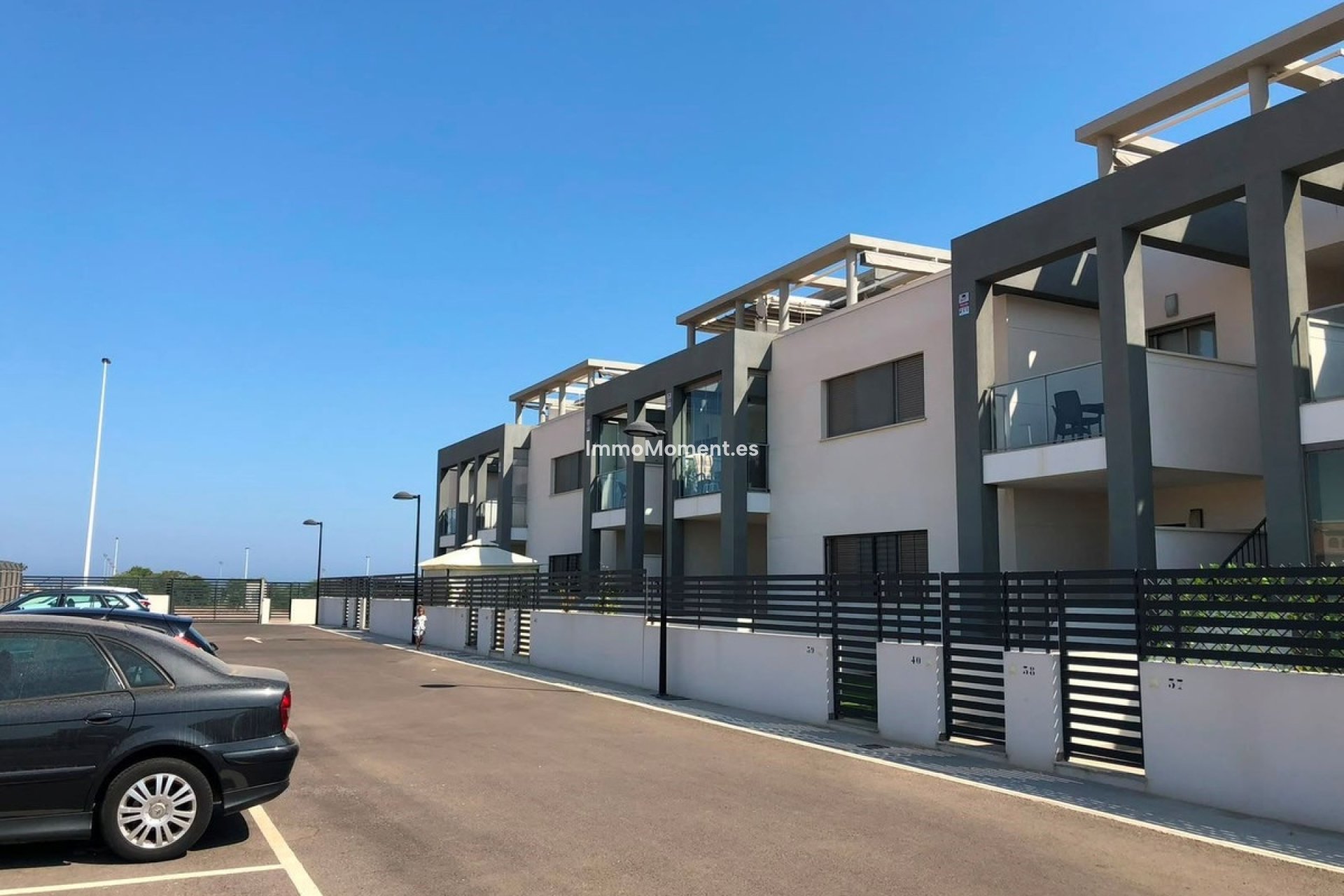 Wiederverkauf - Wohnung - Torrevieja - Aguas Nuevas