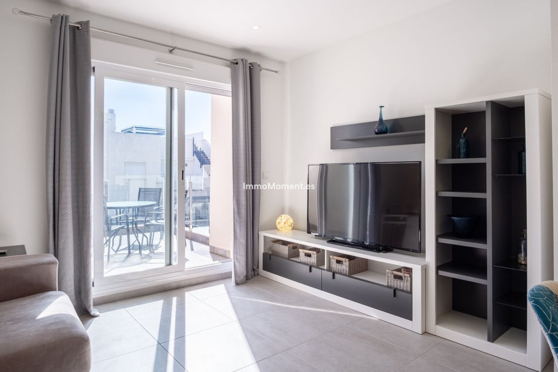 Wiederverkauf - Wohnung - Torrevieja - Aguas Nuevas