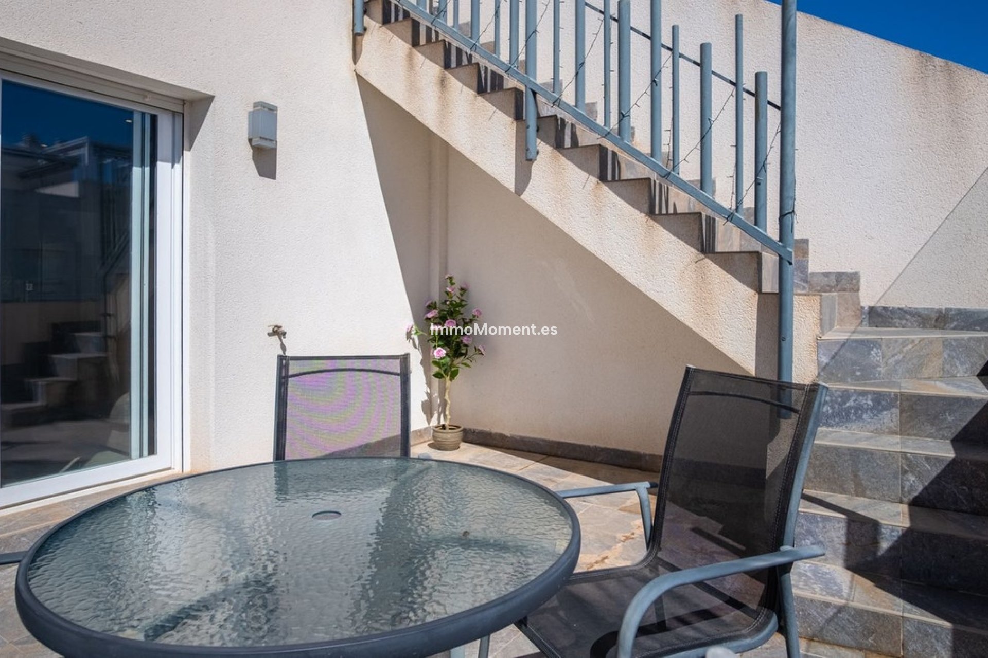 Wiederverkauf - Wohnung - Torrevieja - Aguas Nuevas