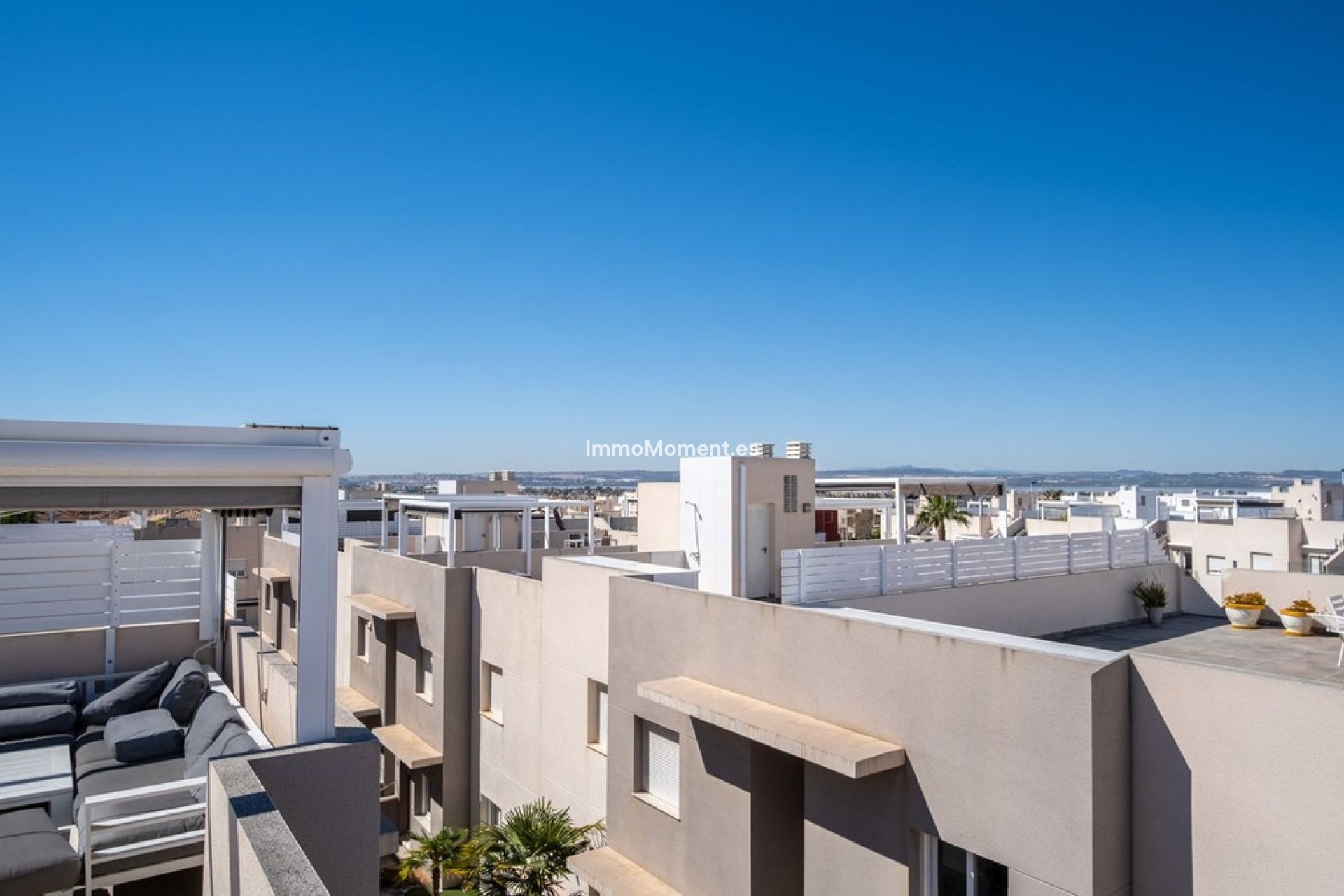 Wiederverkauf - Wohnung - Torrevieja - Aguas Nuevas