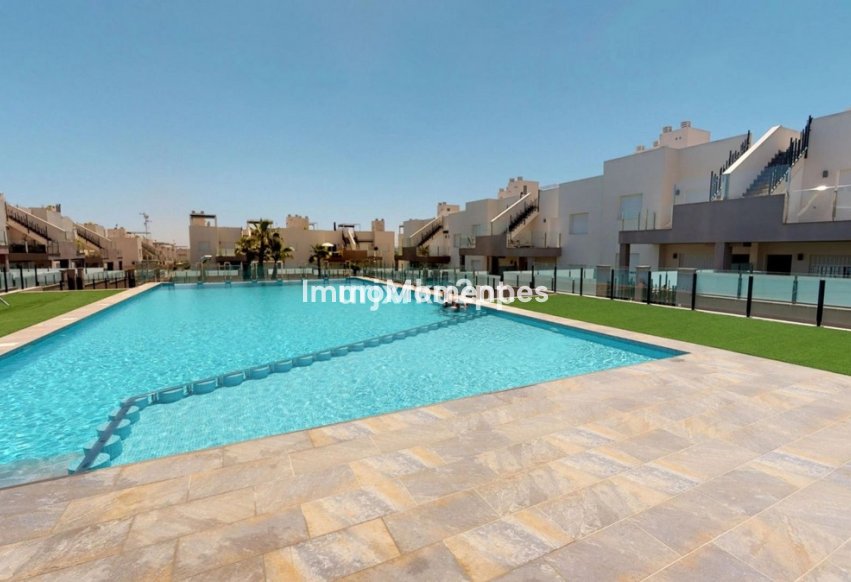 Wiederverkauf - Wohnung - Torrevieja - Aguas Nuevas