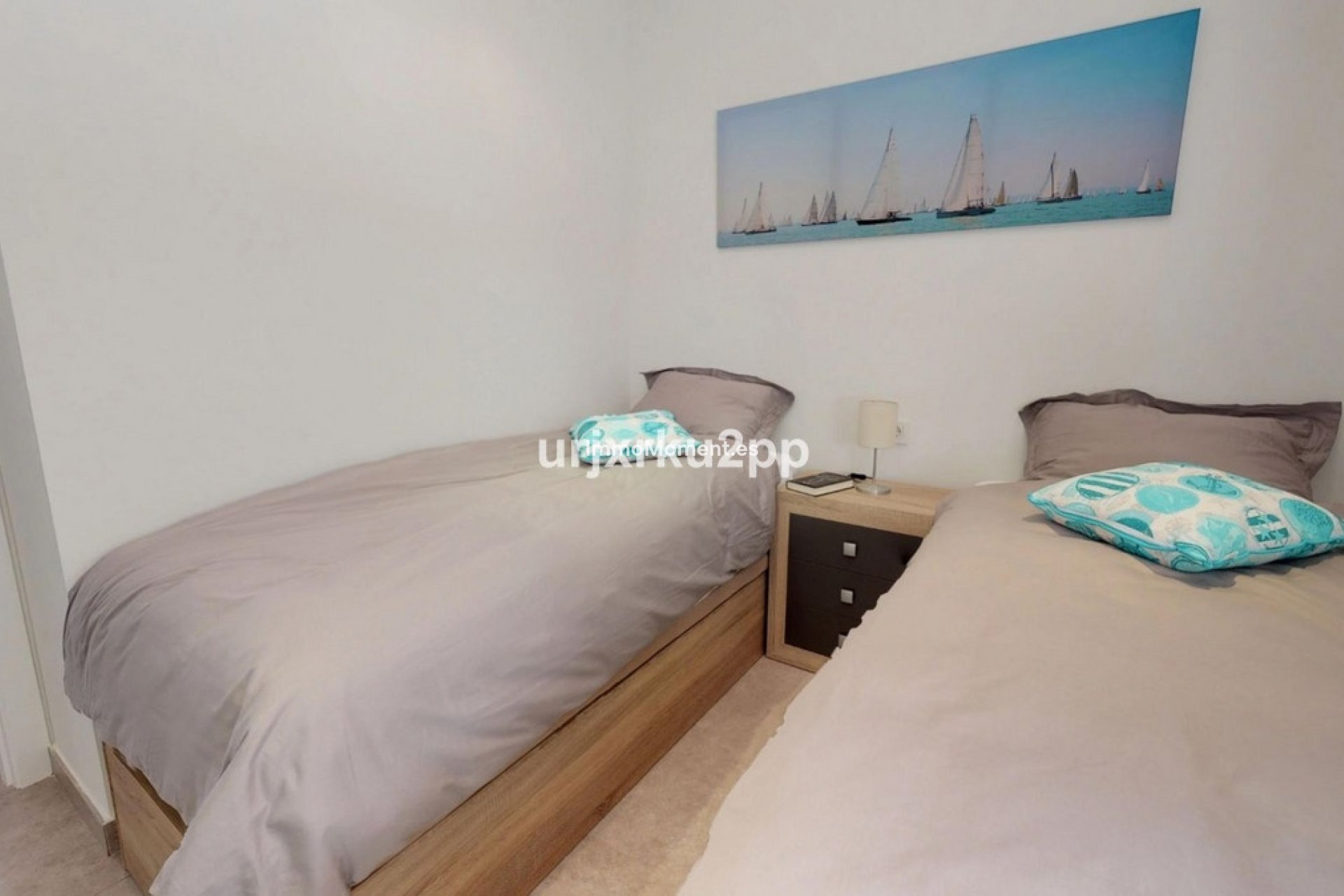 Wiederverkauf - Wohnung - Torrevieja - Aguas Nuevas
